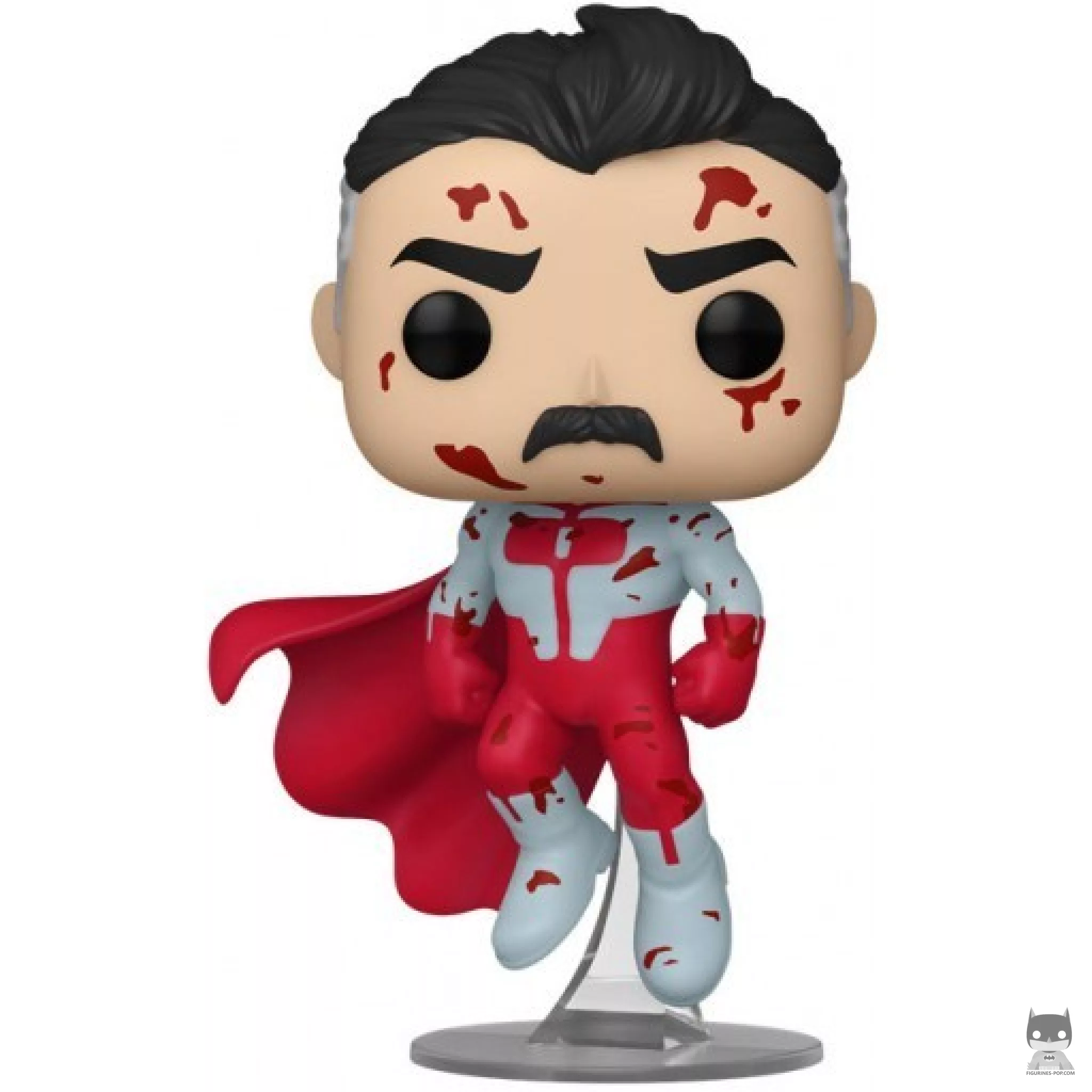 Figurine Funko POP Omni-Man (Bloody) (Invincible)