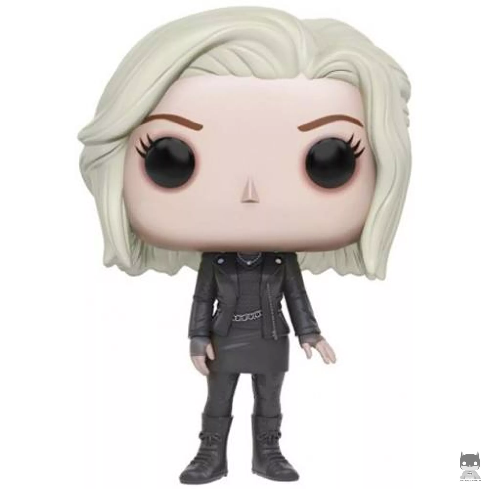 Figurine Funko POP Olivia Moore (iZombie)