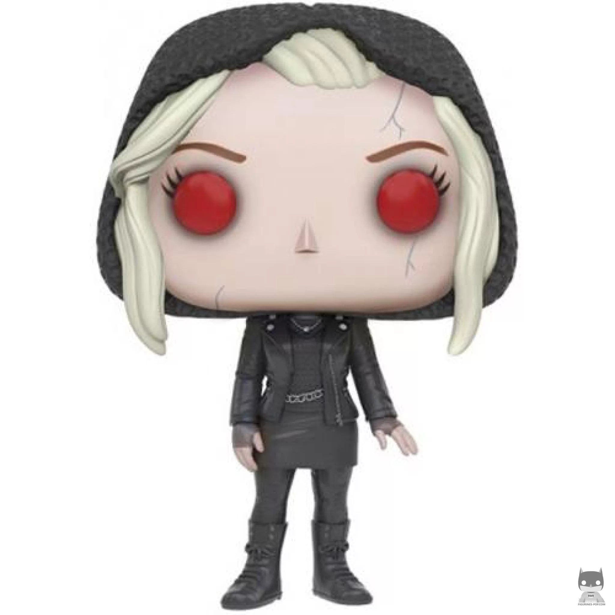 Figurine Funko POP Olivia Moore (Zombie) (iZombie)