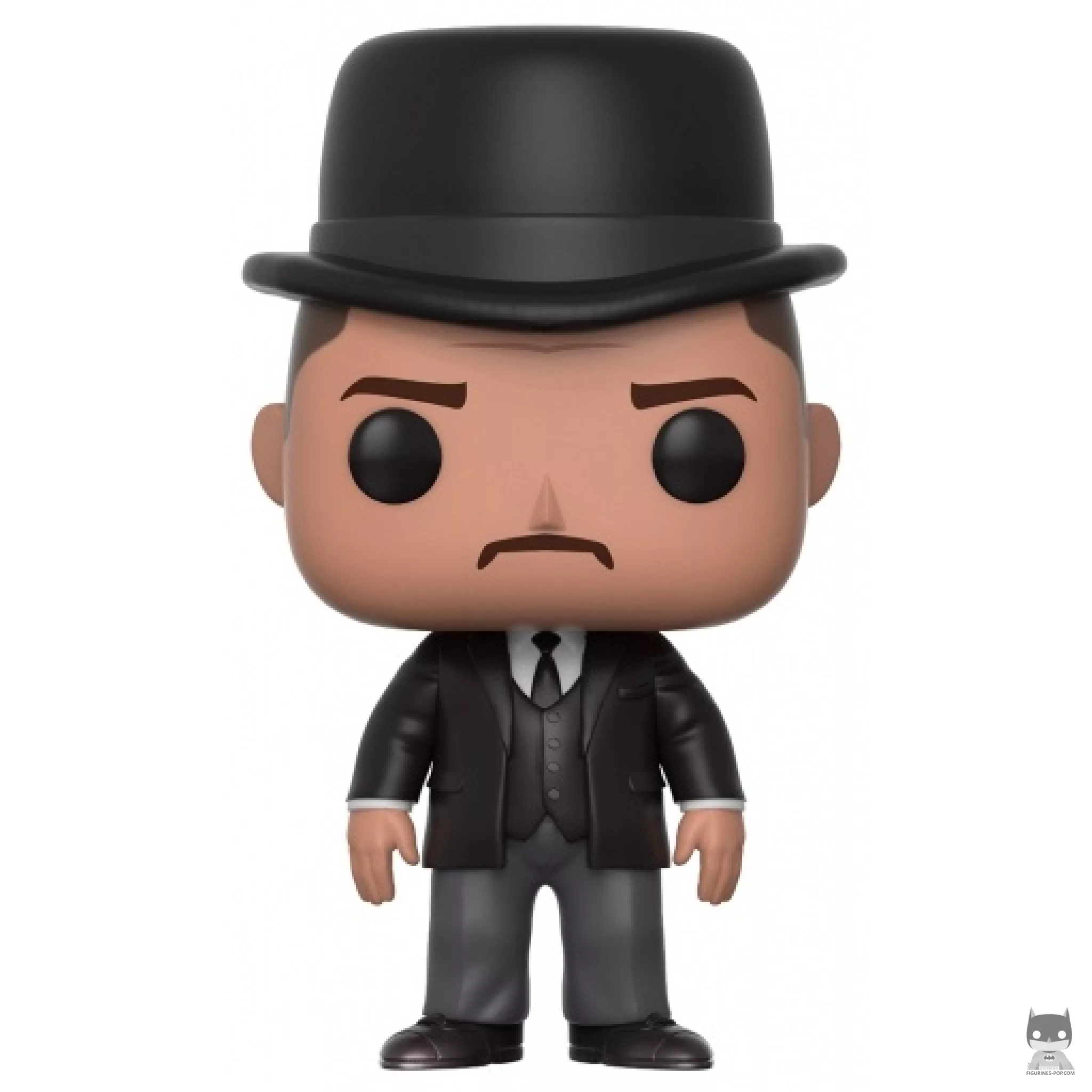 Figurine Funko POP Oddjob (Goldfinger) (James Bond 007)