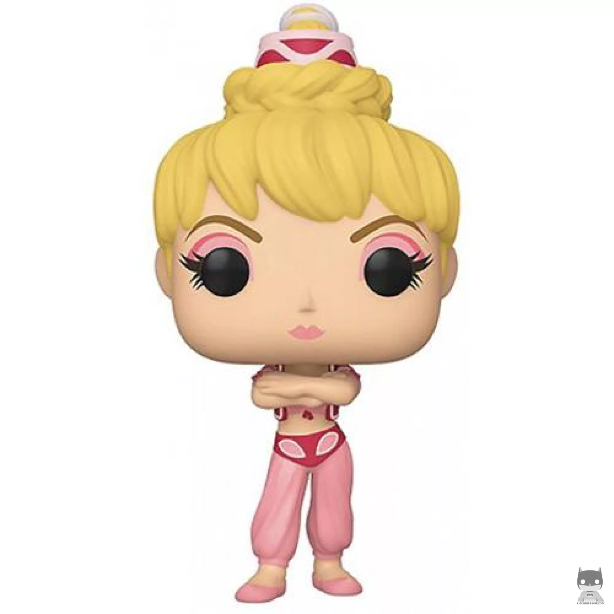 Figurine Funko POP Jinny (Jinny de mes rêves)