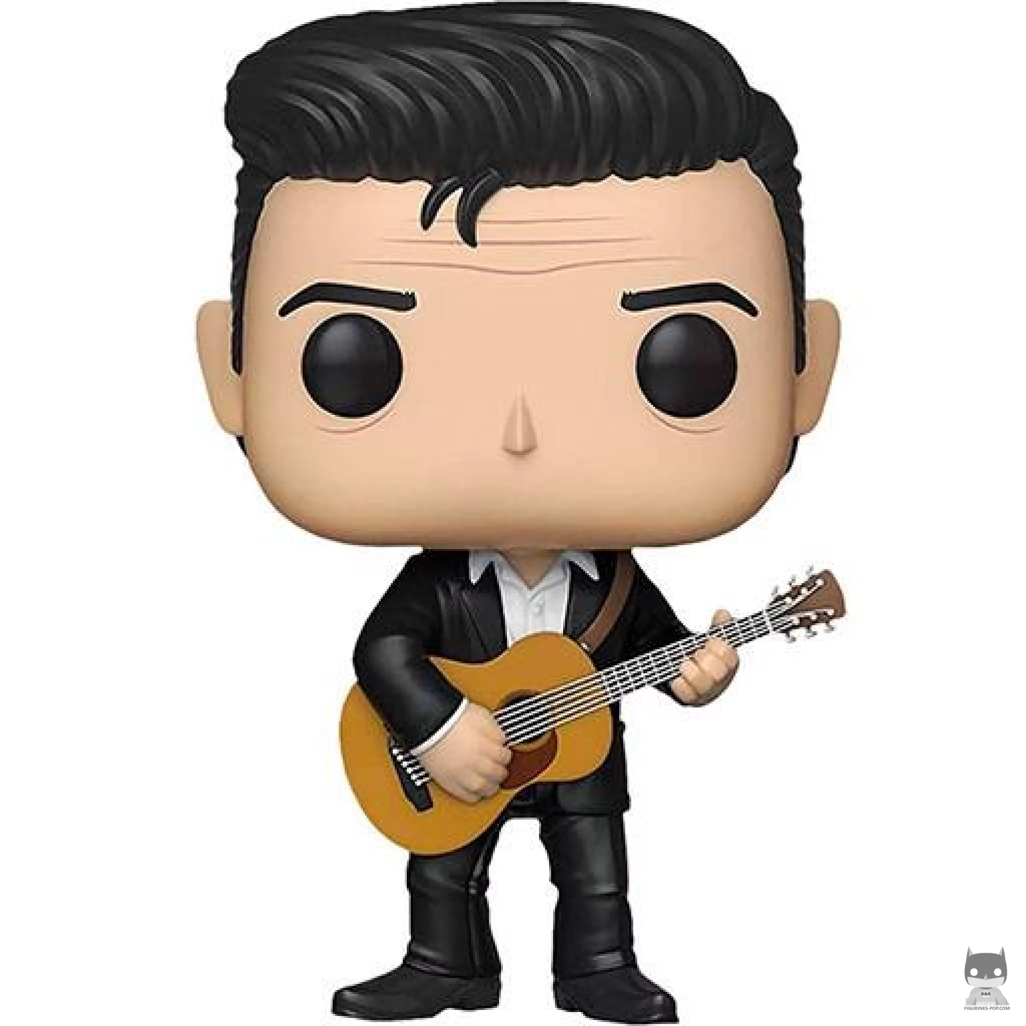 Figurine Funko POP Johnny Cash (Johnny Cash)