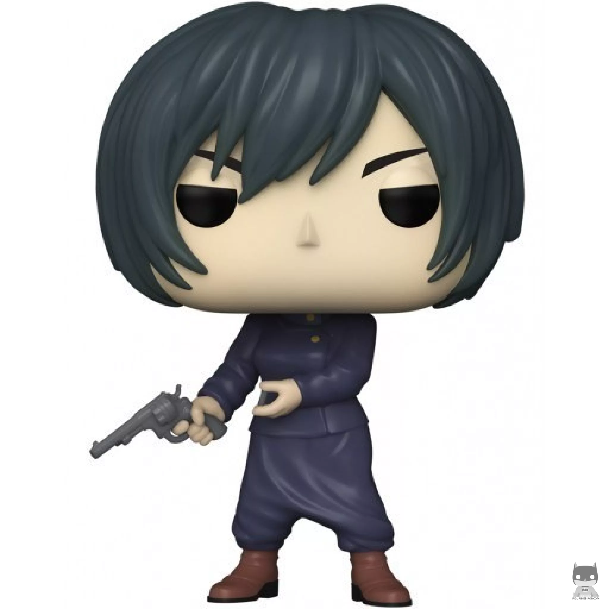 Figurine Funko POP Mai Zen'In (Jujutsu Kaisen)