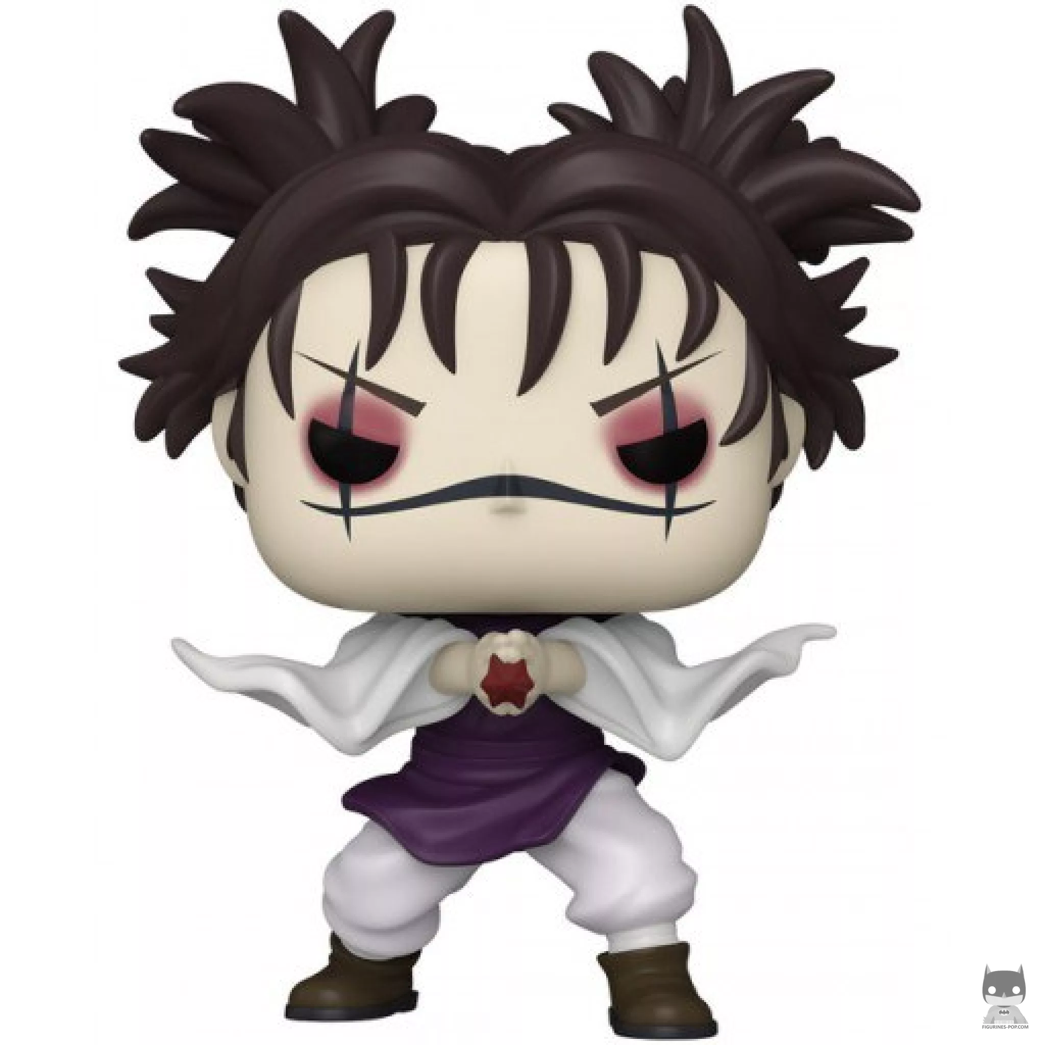 Figurine Funko POP Choso (Jujutsu Kaisen)