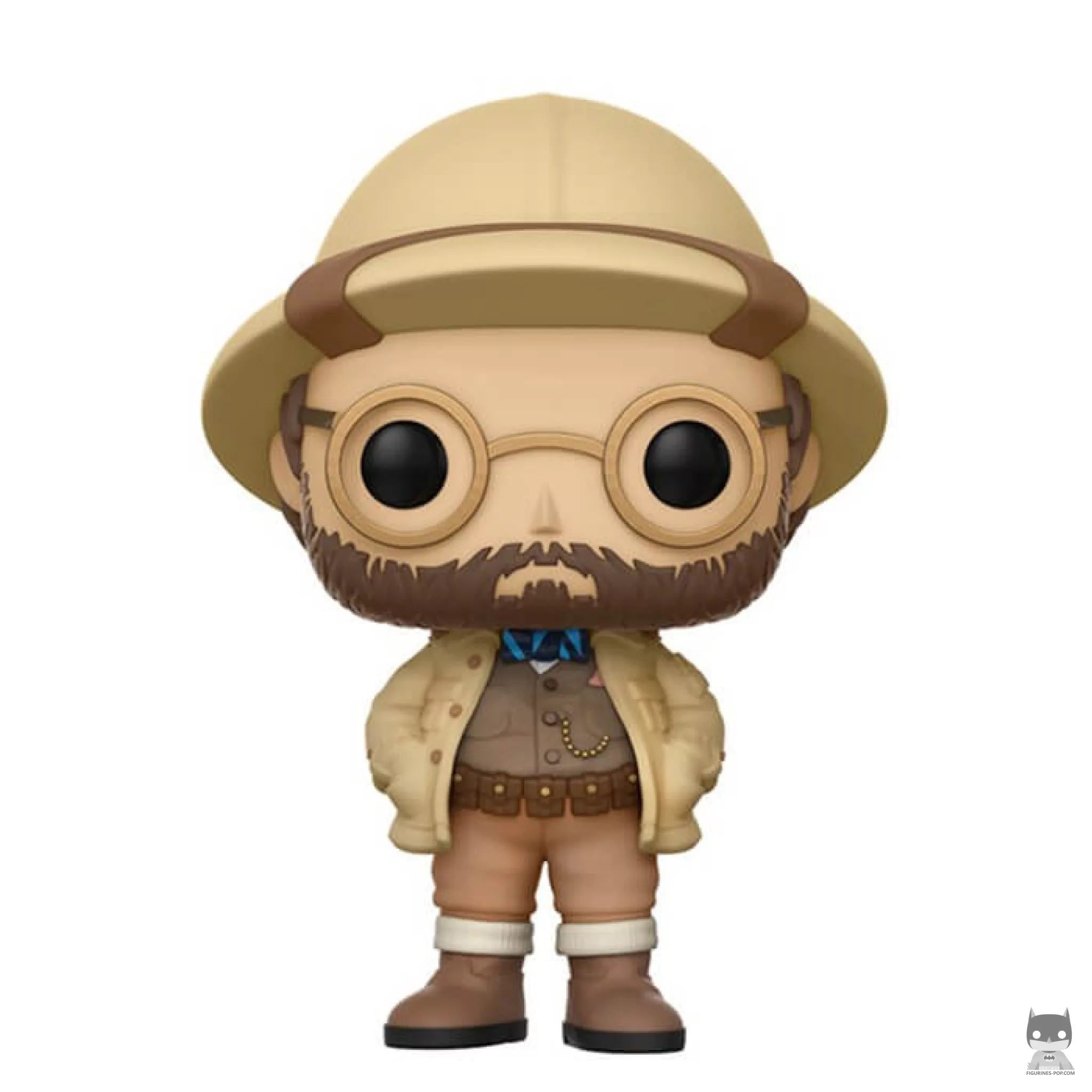 Figurine Funko POP Professor Shelly Oberon (Jumanji)