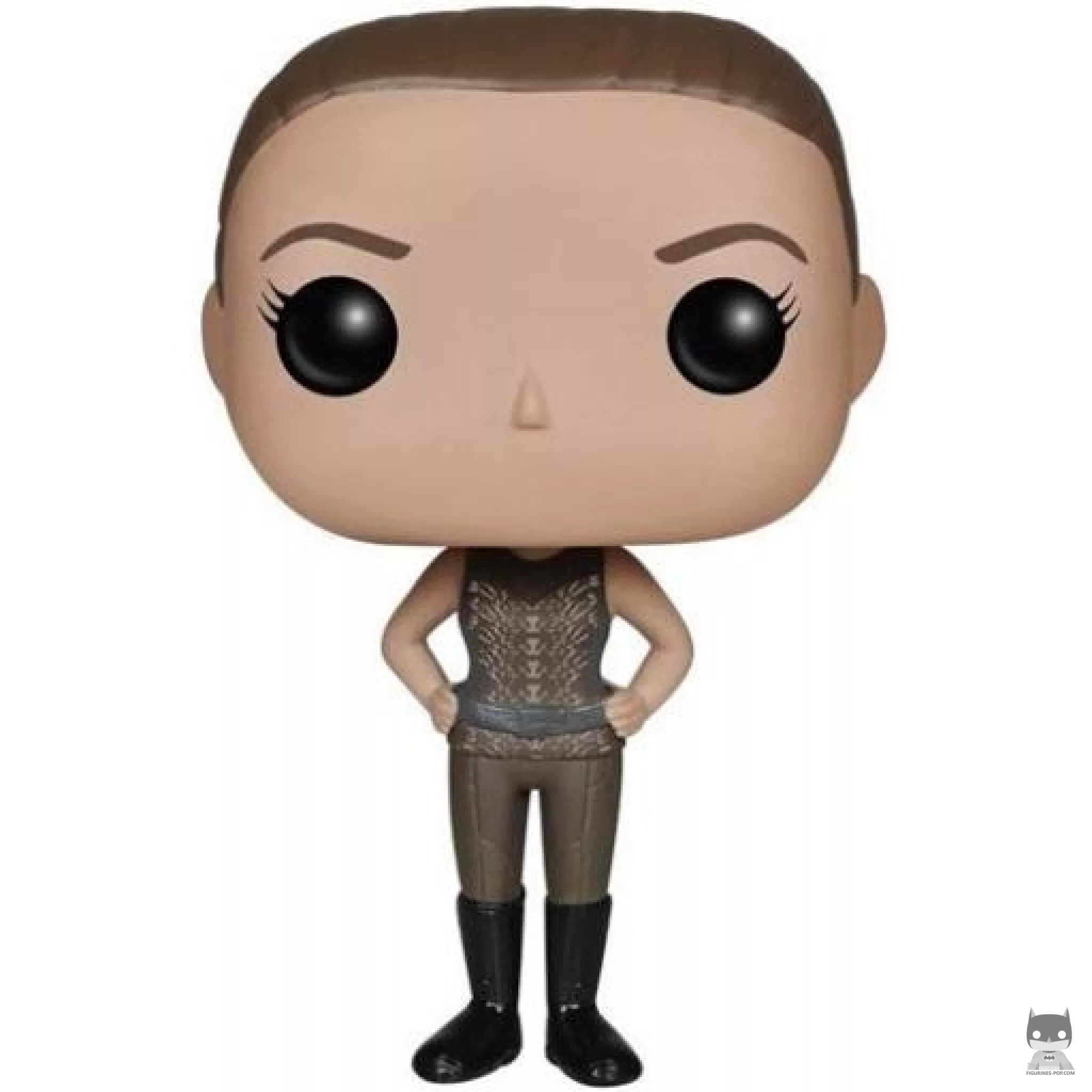 Figurine Funko POP Jupiter Jones (Jupiter : Le Destin de l'univers)