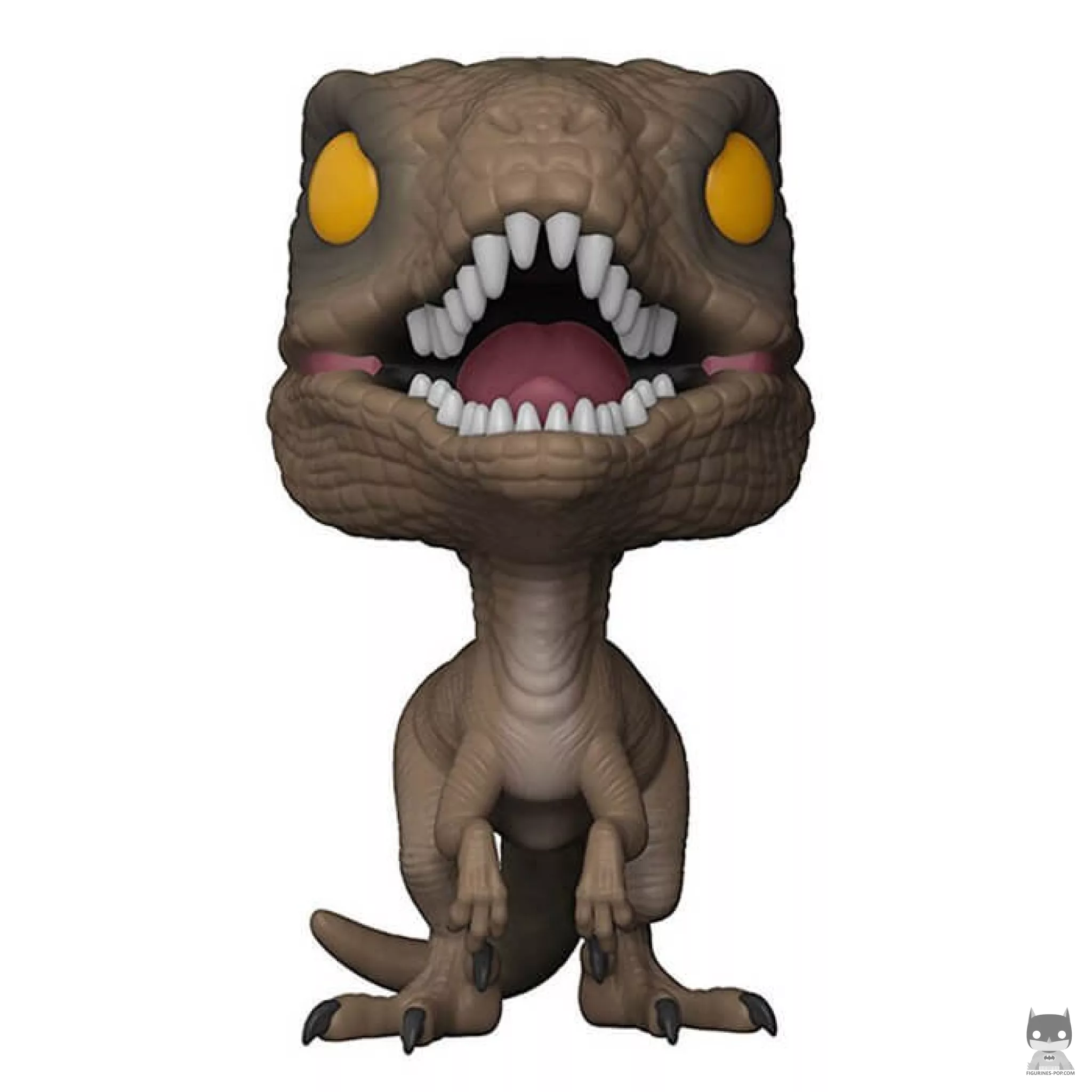 Figurine Funko POP Velociraptor (Jurassic Park)