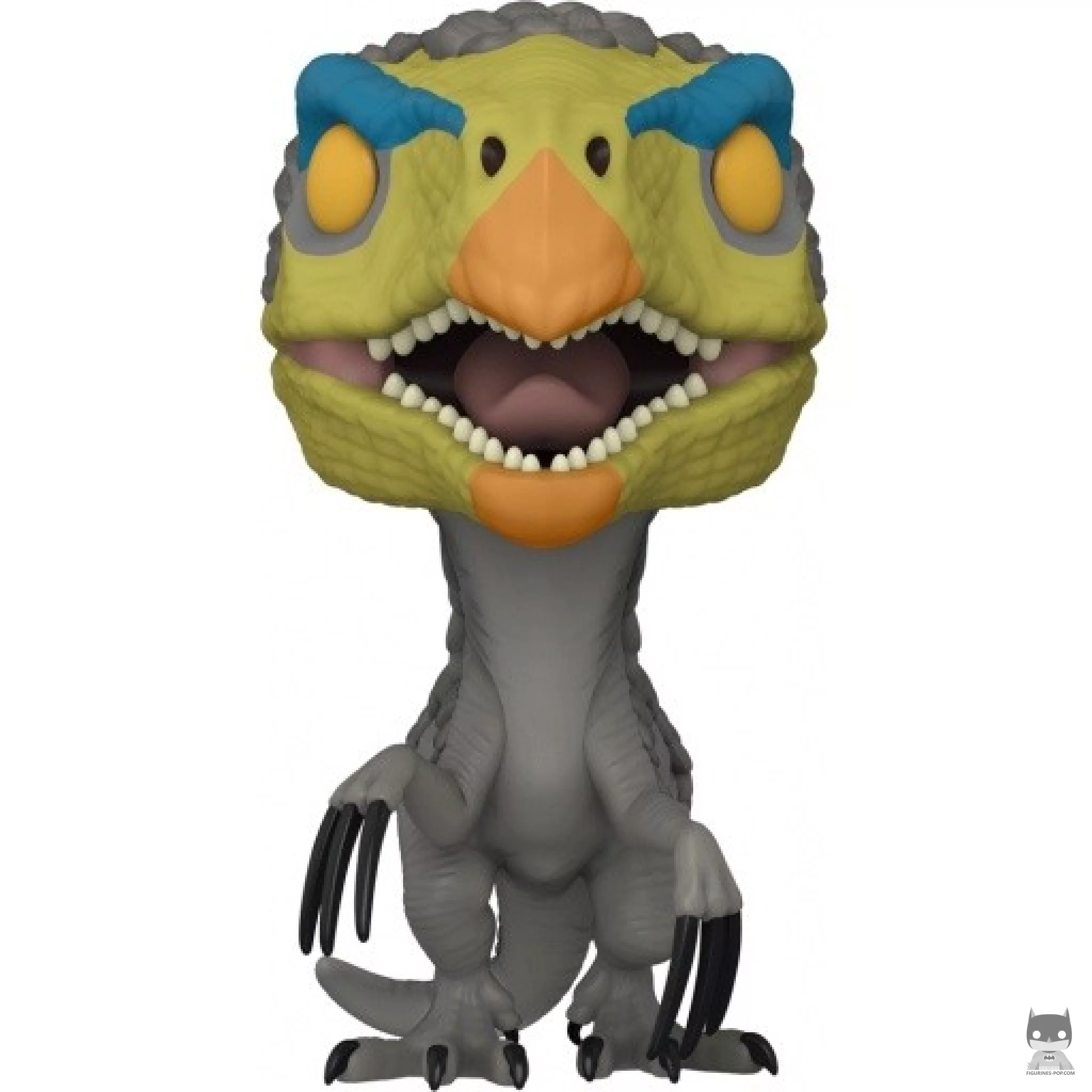 Figurine Funko POP Therizinosaurus (Jurassic World Le Monde d'Après)