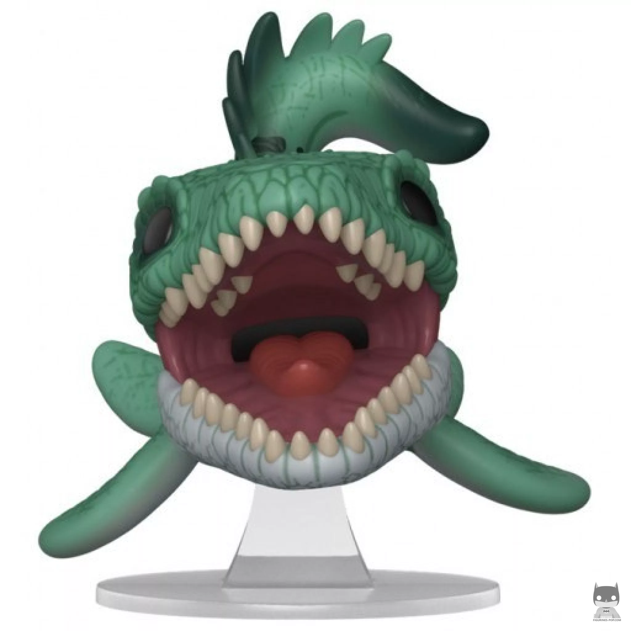 Figurine Funko POP Mosasaurus (Jurassic World : Renaissance)