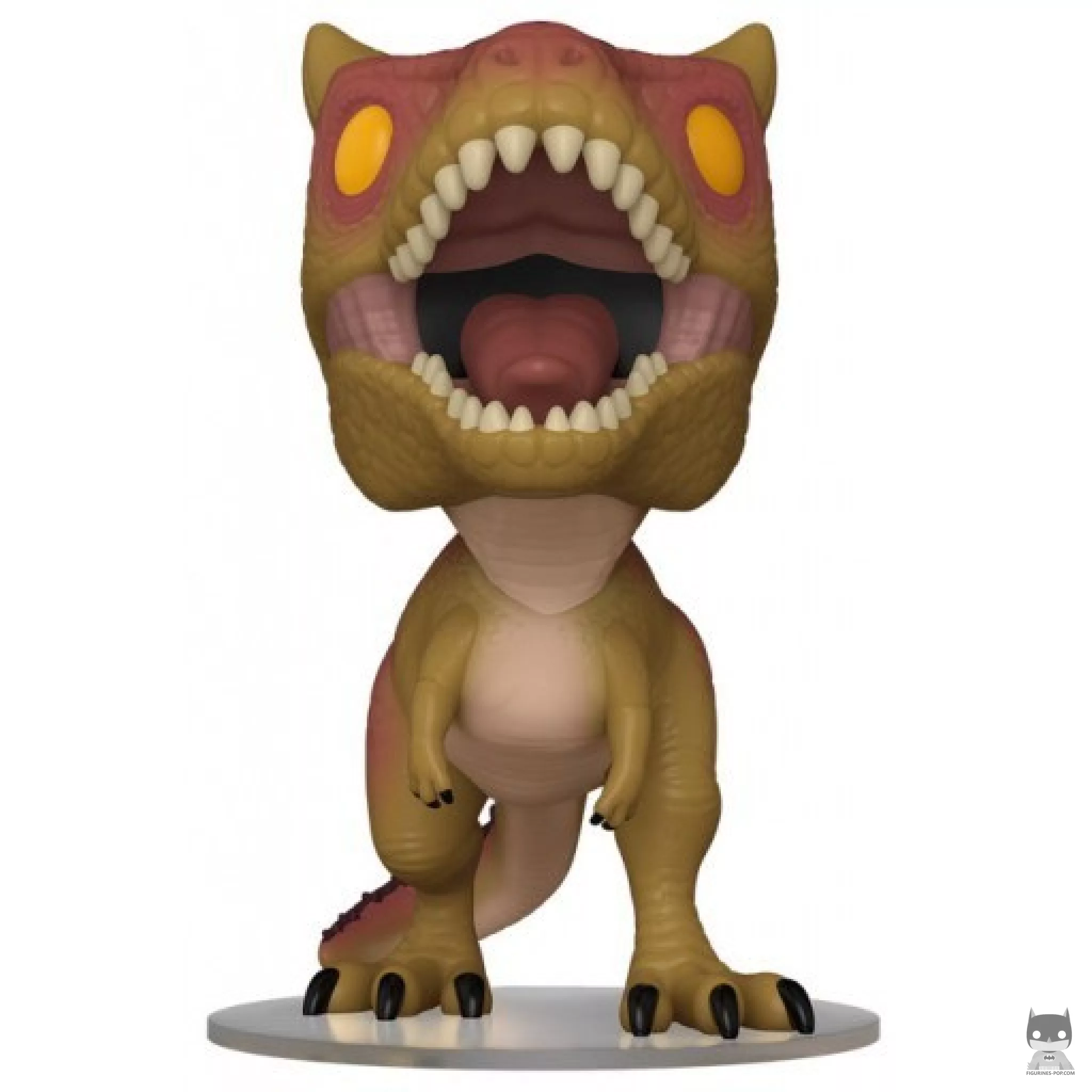 Figurine Funko POP Carnotaure (Jurassic World : Renaissance)