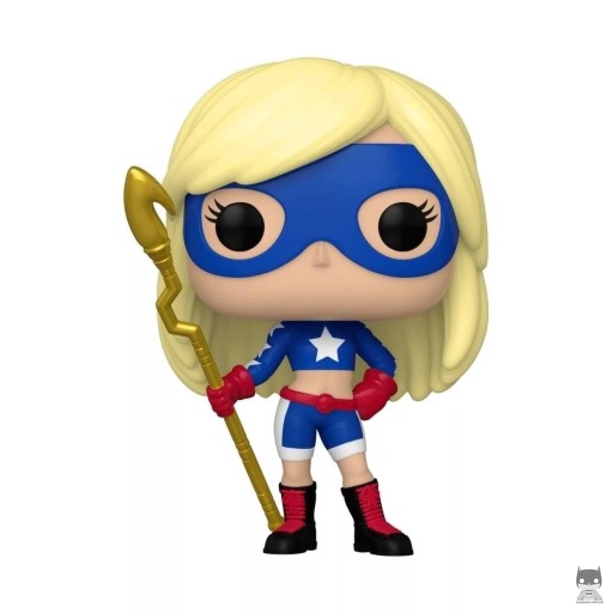 Figurine Funko POP Stargirl (Justice League)