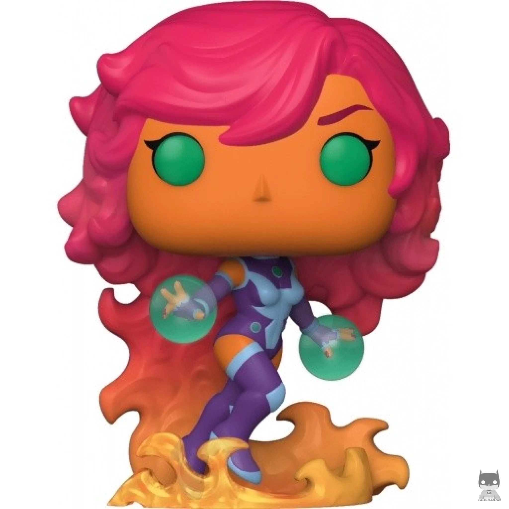 Figurine Funko POP Starfire (Justice League)