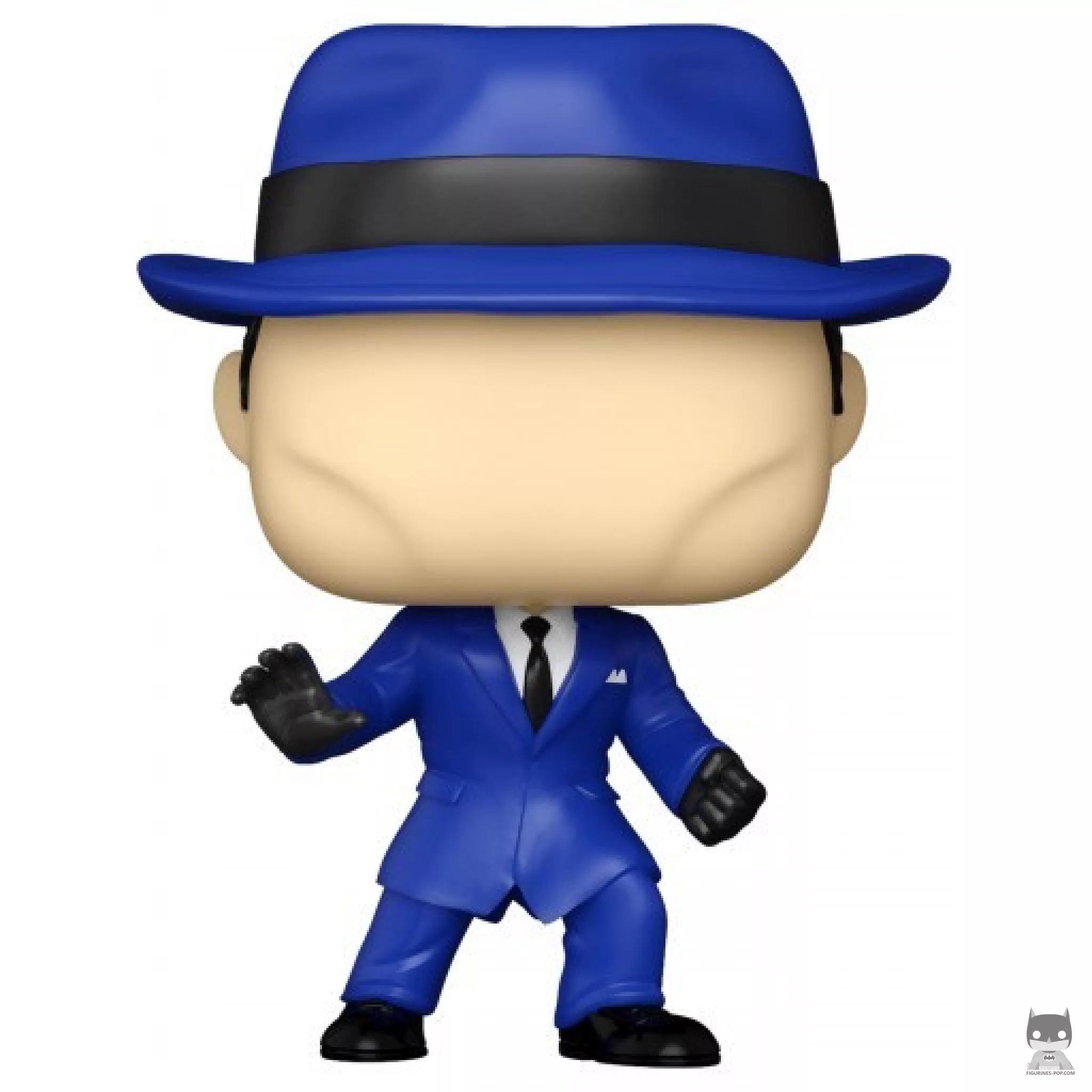Figurine Funko POP The Question (Justice League)