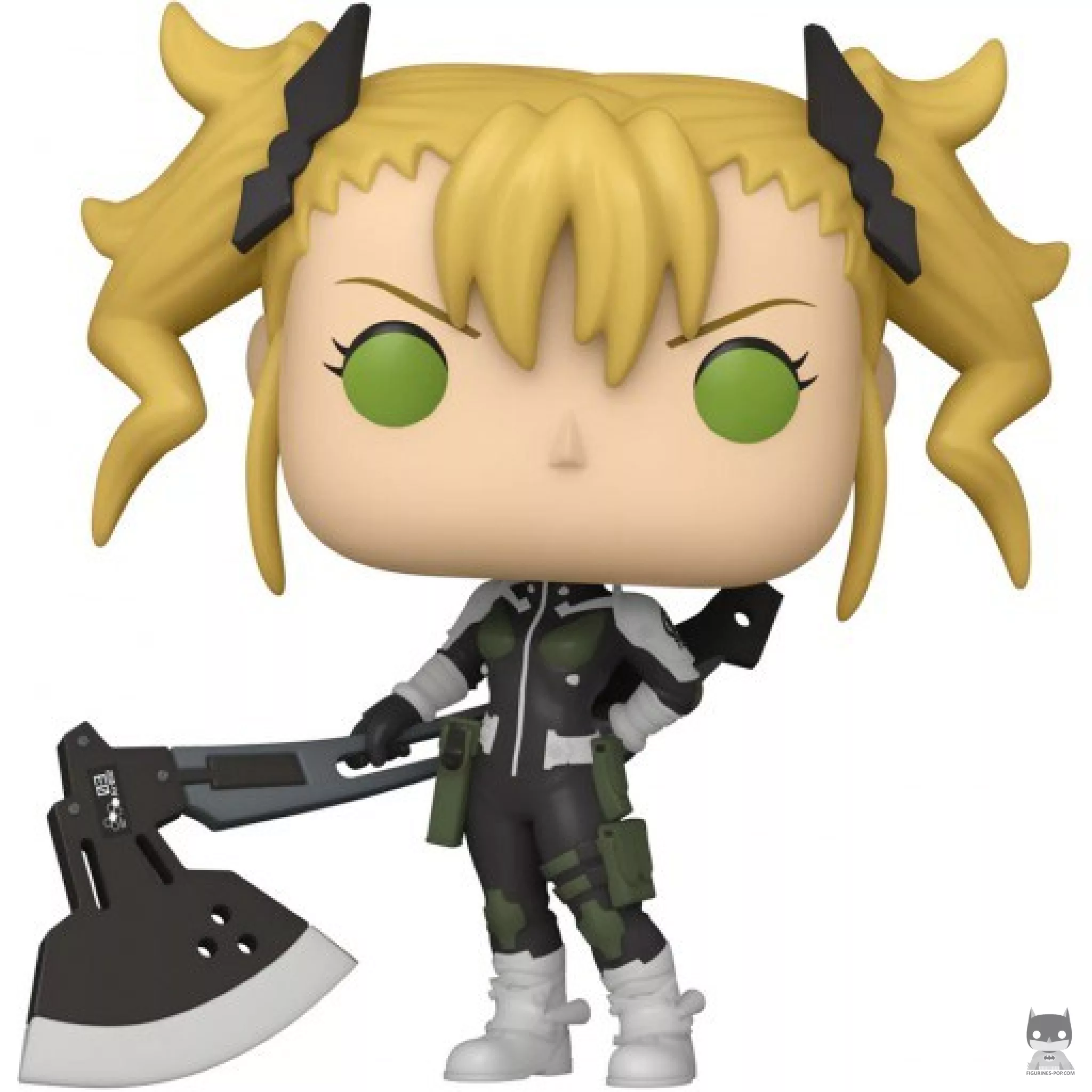 Figurine Funko POP Kikoru Shinomiya (Kaiju No. 8)