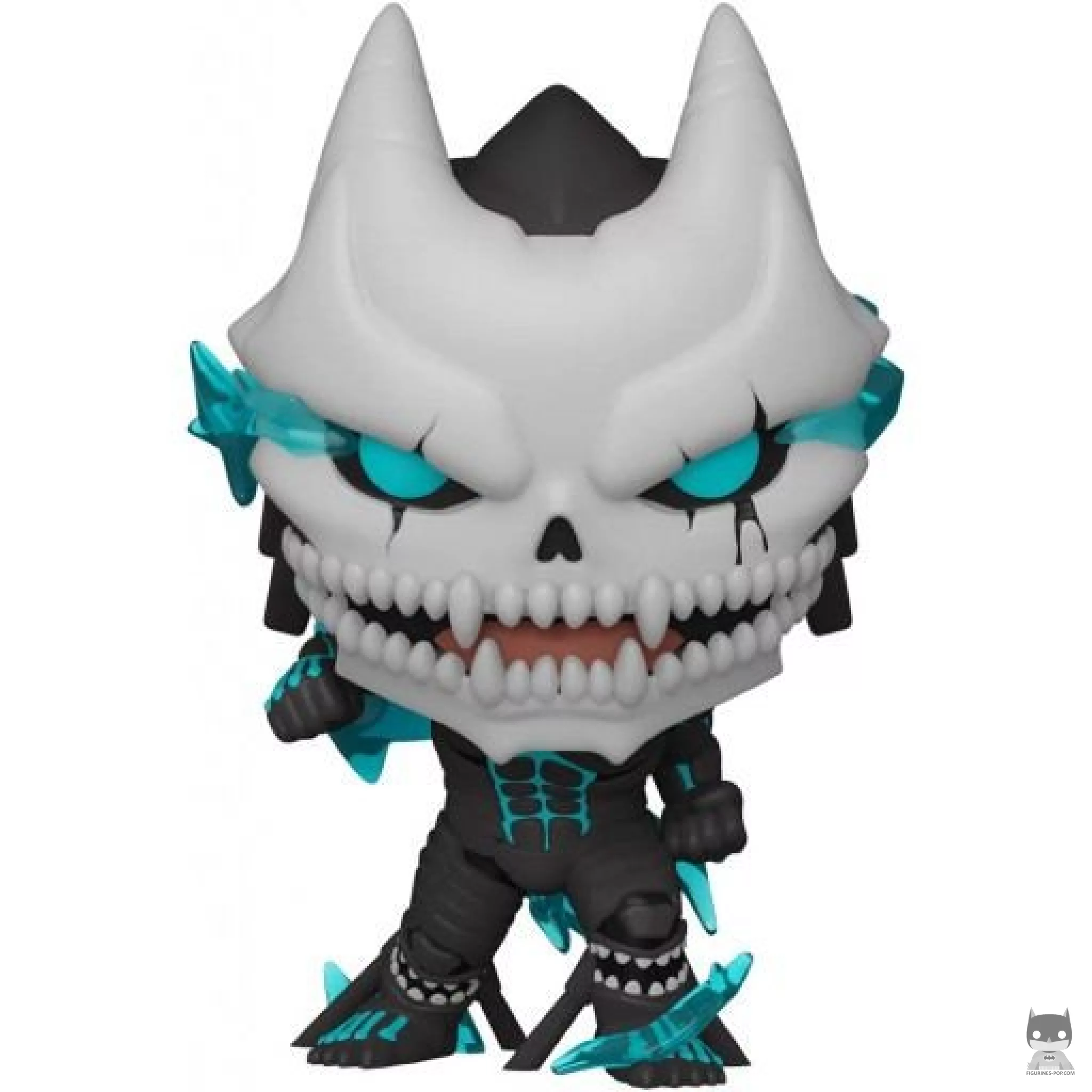 Figurine Funko POP Kaiju No. 8 (Kaiju No. 8)