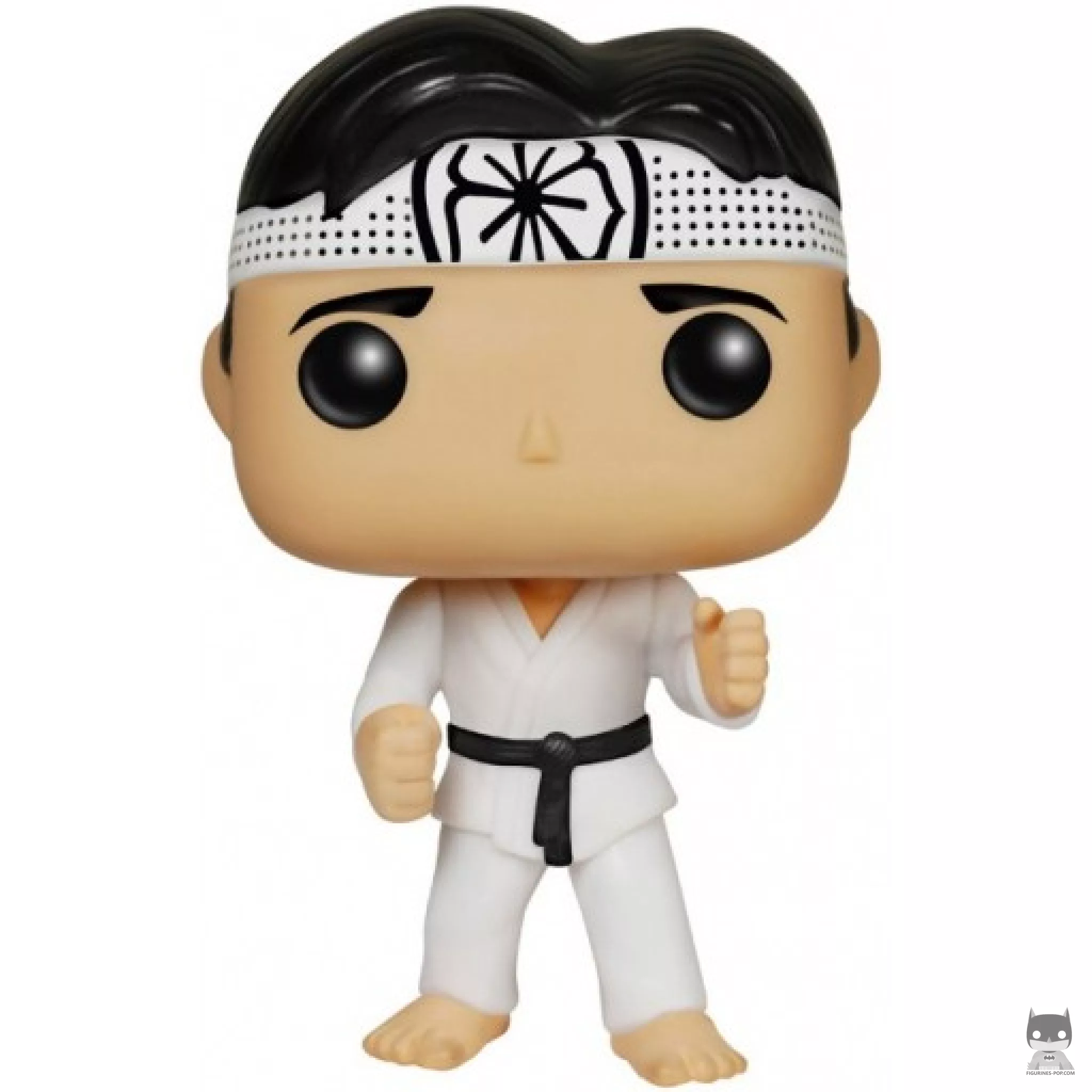 Figurine Funko POP Daniel Larusso (Karaté Kid)
