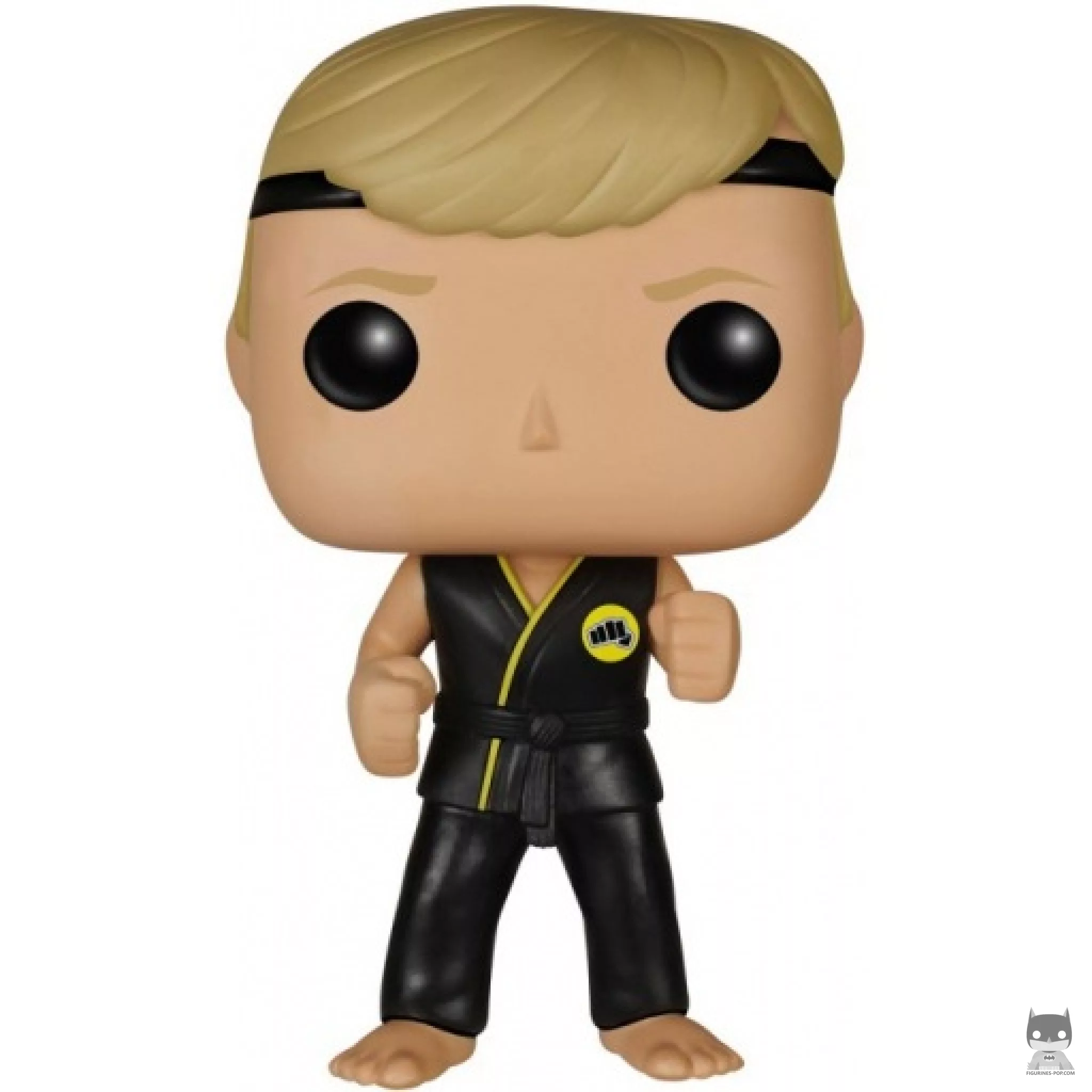 Figurine Funko POP Johnny Lawrence (Karaté Kid)