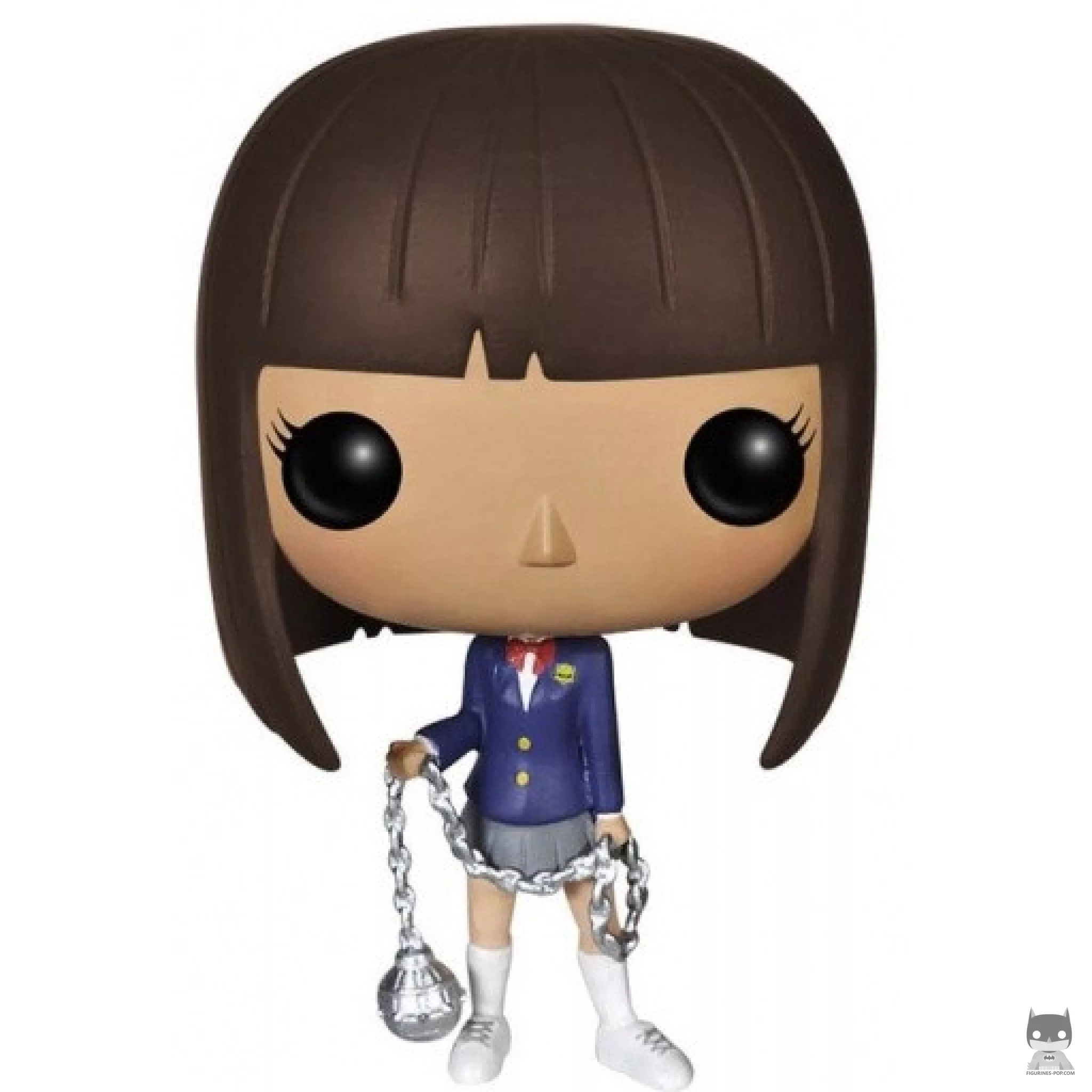 Figurine Funko POP Gogo Yubari (Kill Bill)