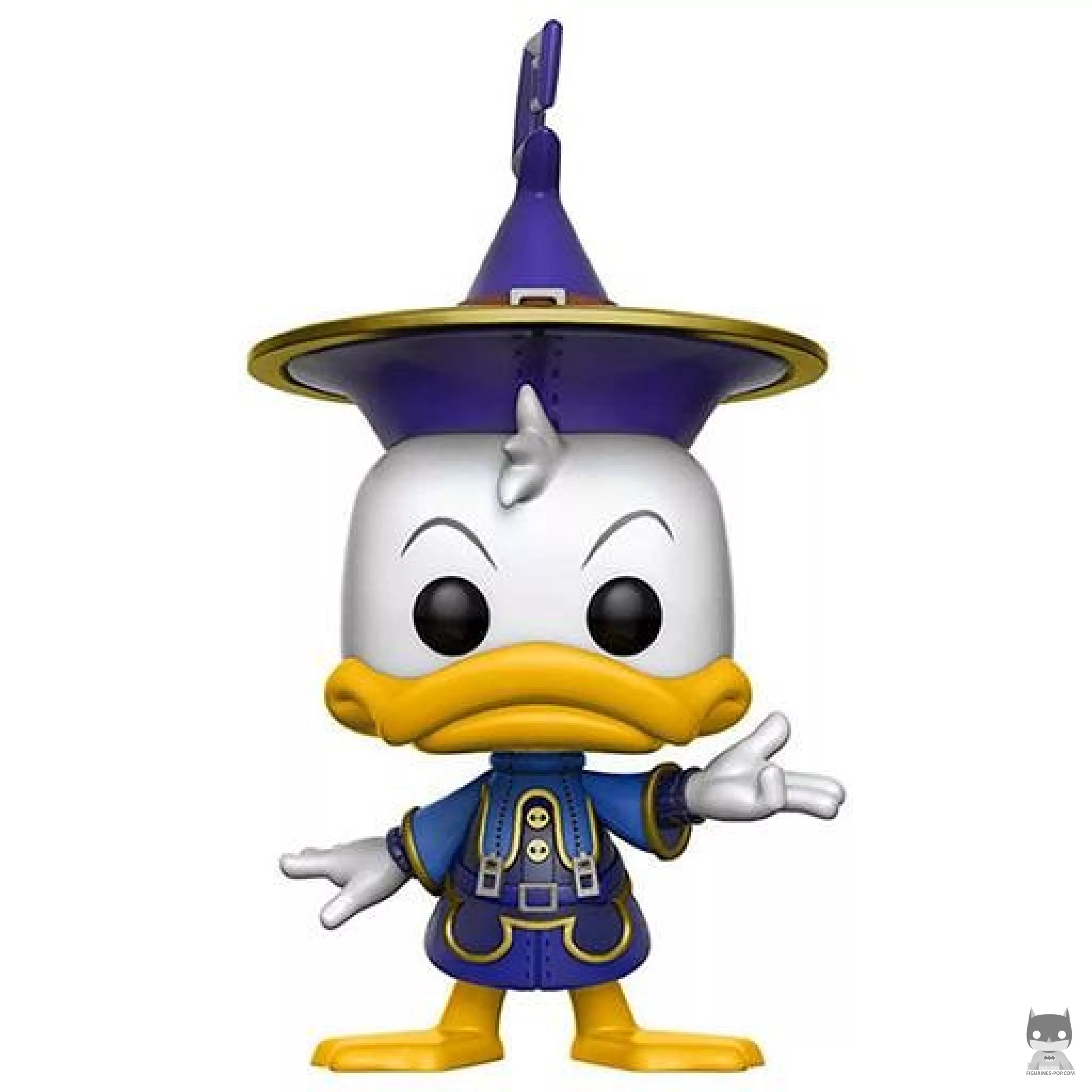 Figurine Funko POP Donald Duck (Kingdom Hearts)