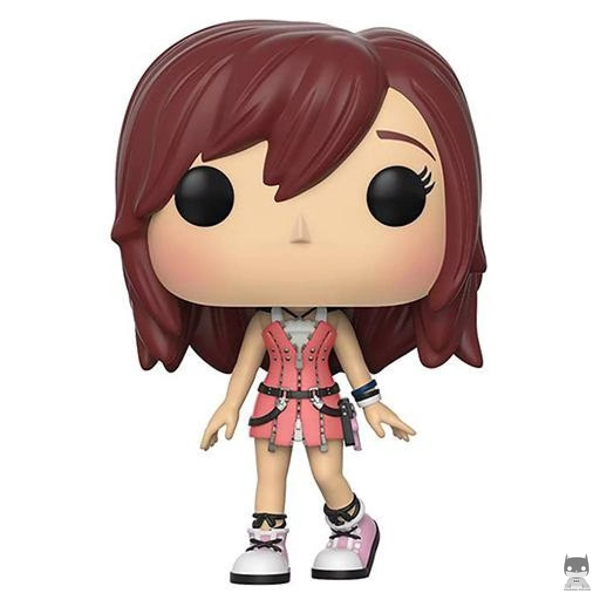 Figurine Funko POP Kairi (Kingdom Hearts)