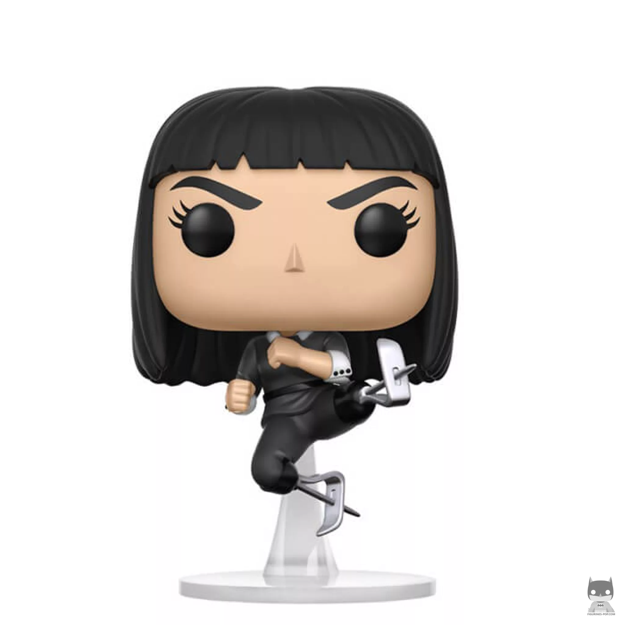 Figurine Funko POP Gazelle (Kingsman)