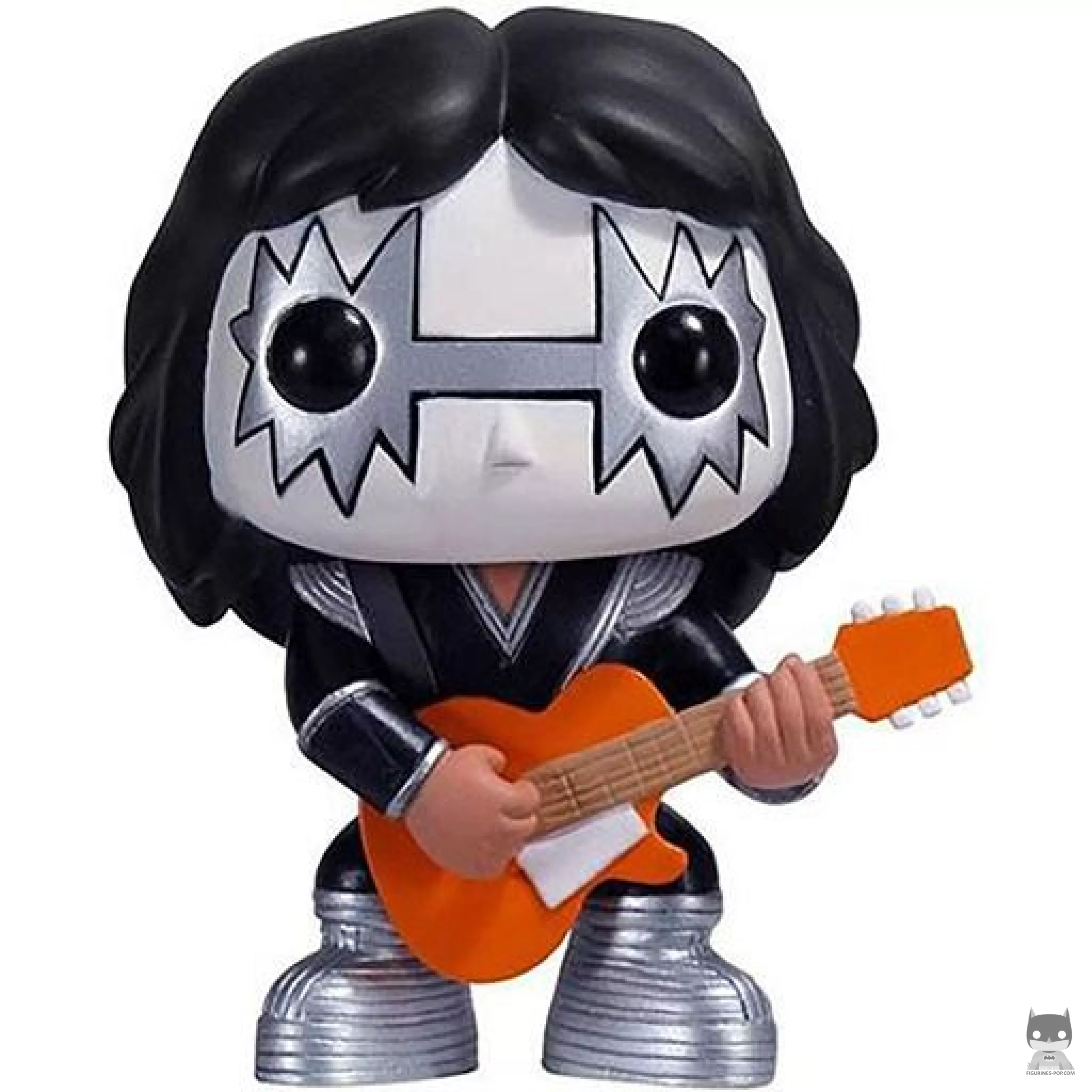 Figurine Funko POP The Spaceman (KISS)
