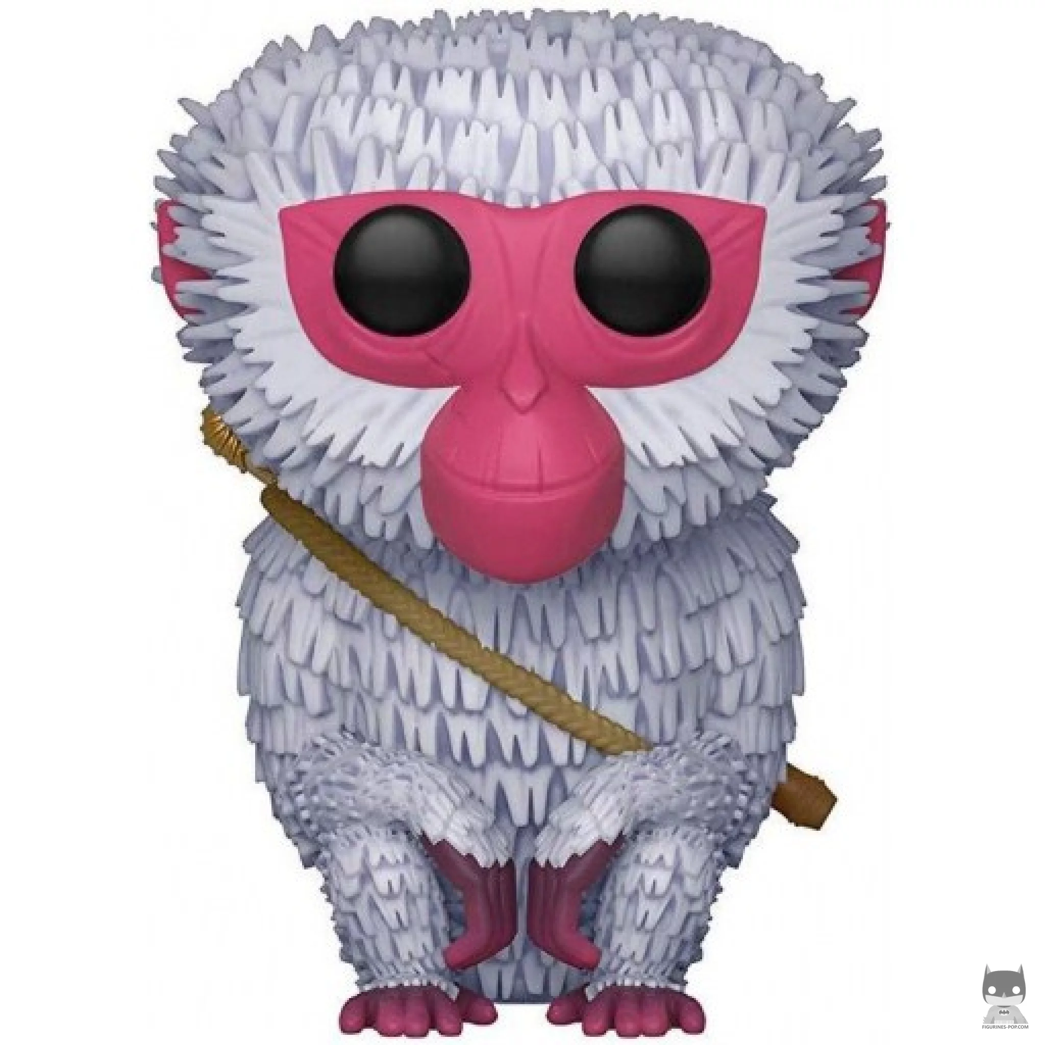 Figurine Funko POP Singe (Kubo et l'Armure magique)