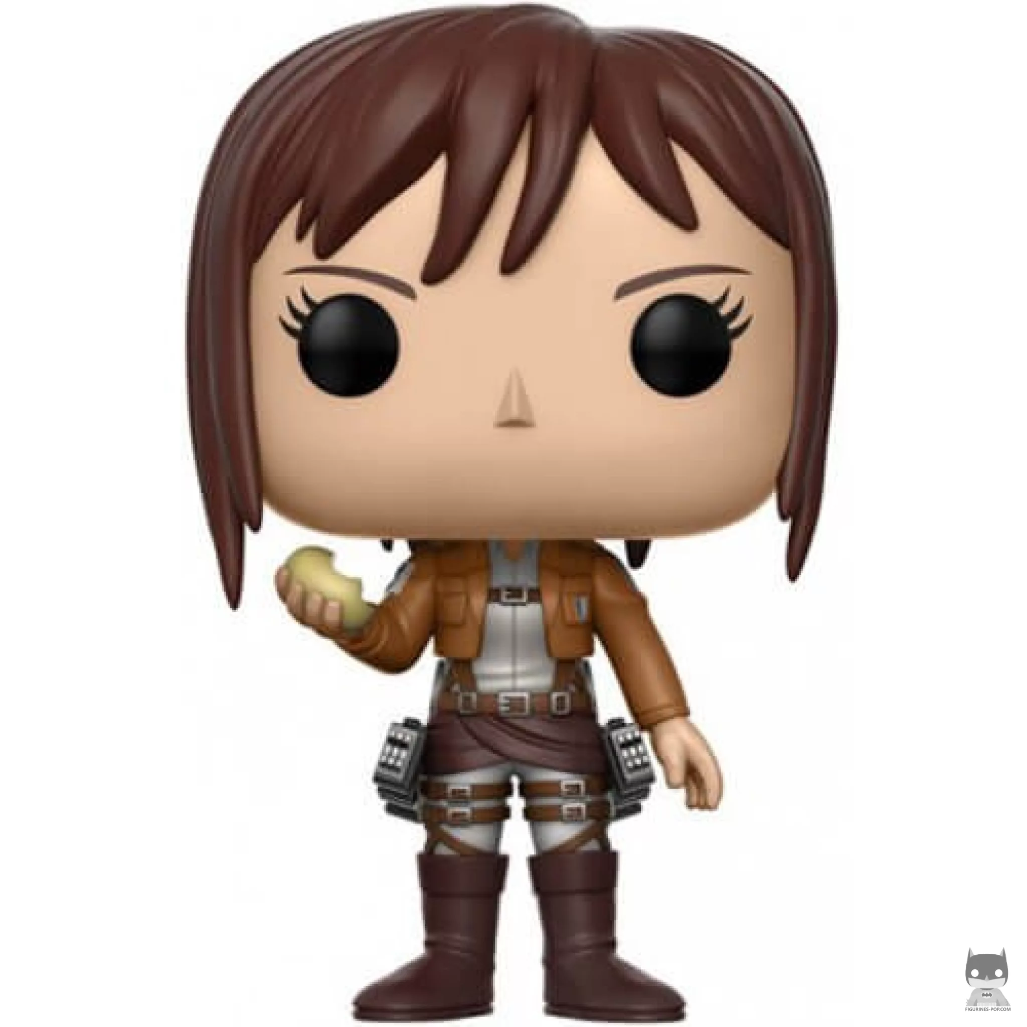 Figurine Funko POP Sasha Braus (L'attaque des Titans (SNK))