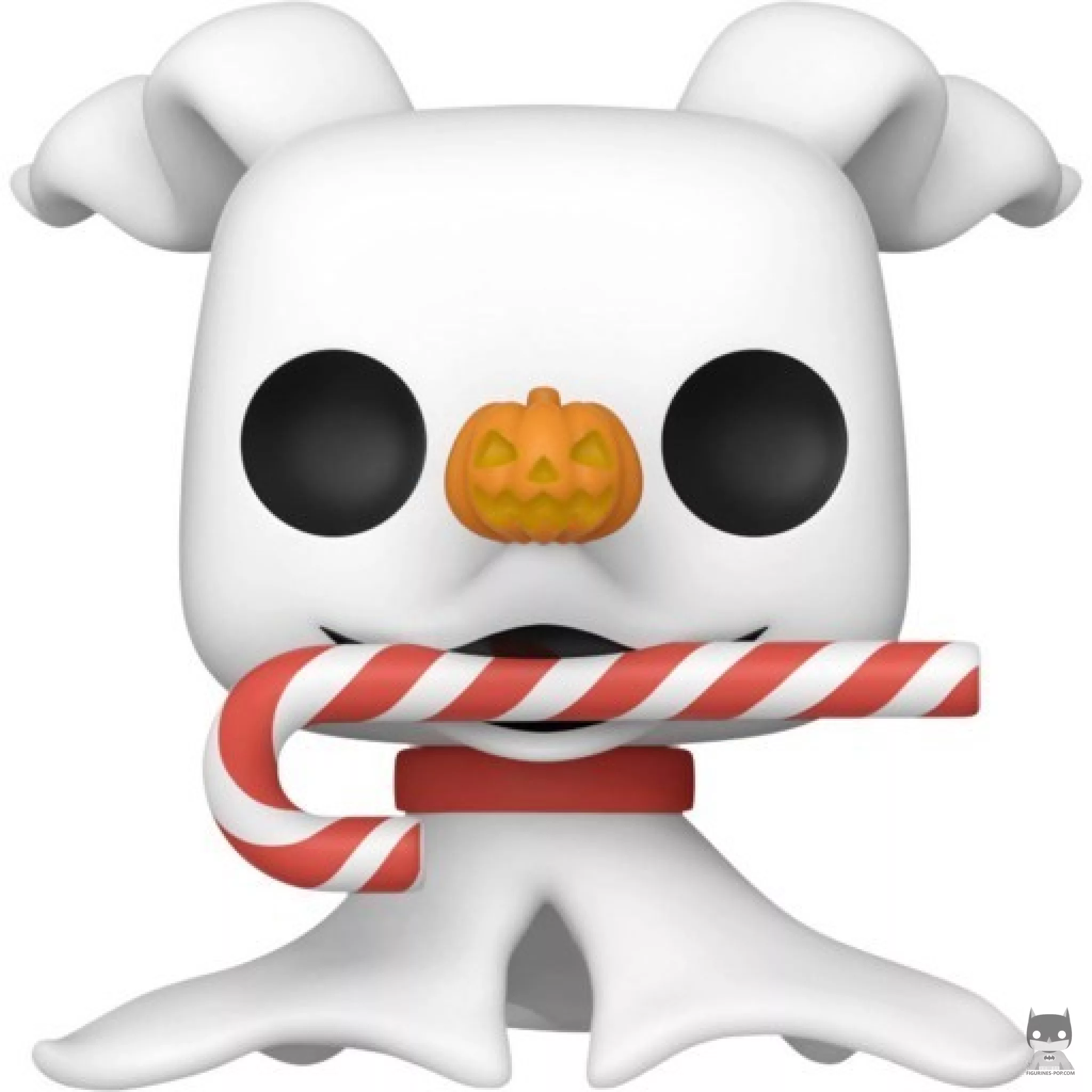 Figurine Funko POP Zero (L'Etrange Noël de M. Jack)