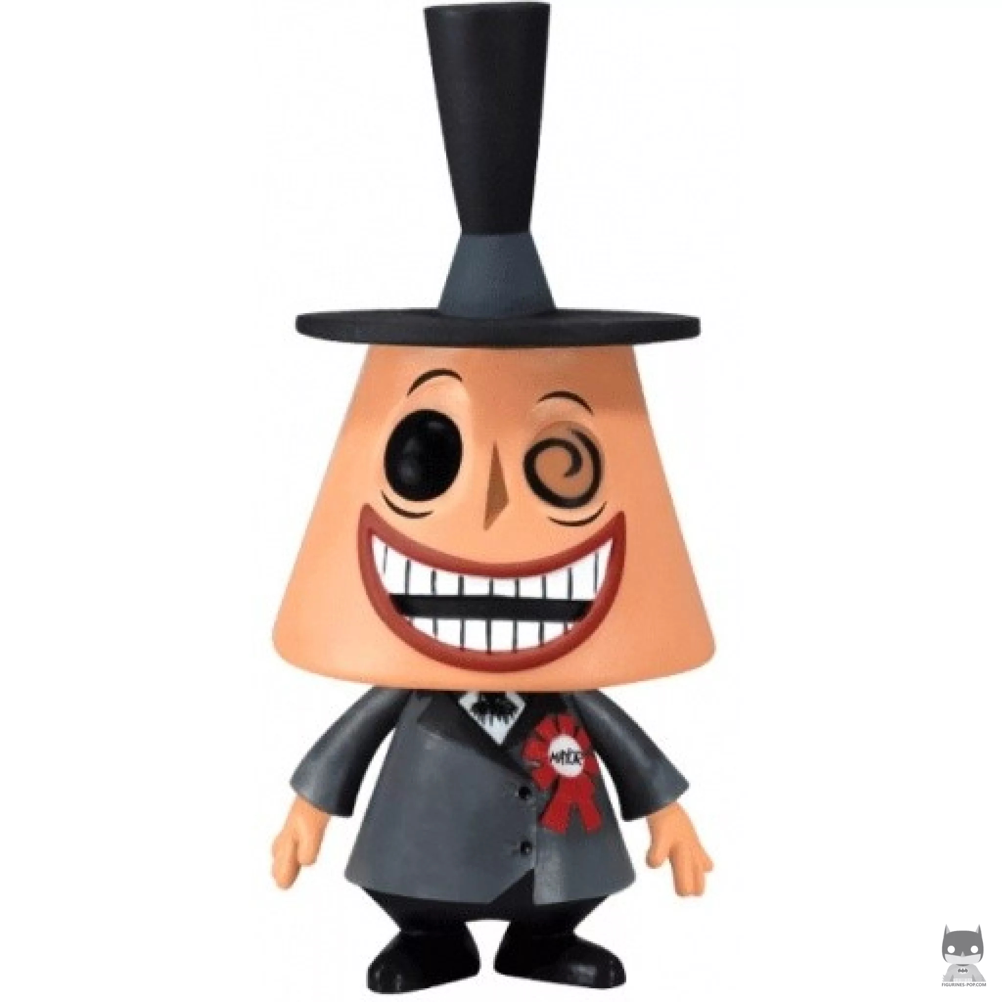 Figurine Funko POP Mayor (L'Etrange Noël de M. Jack)