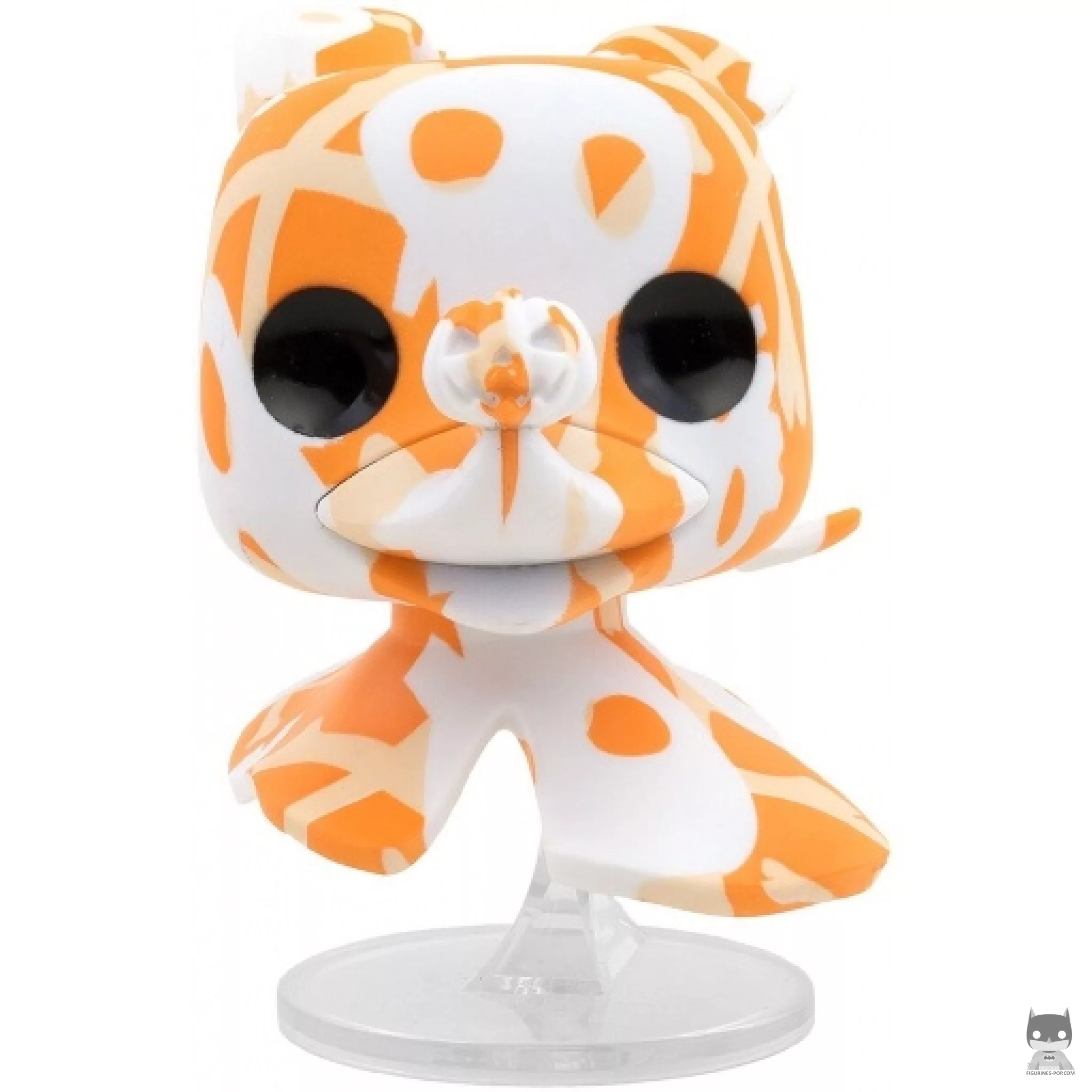 Figurine Funko POP Zero (L'Etrange Noël de M. Jack)