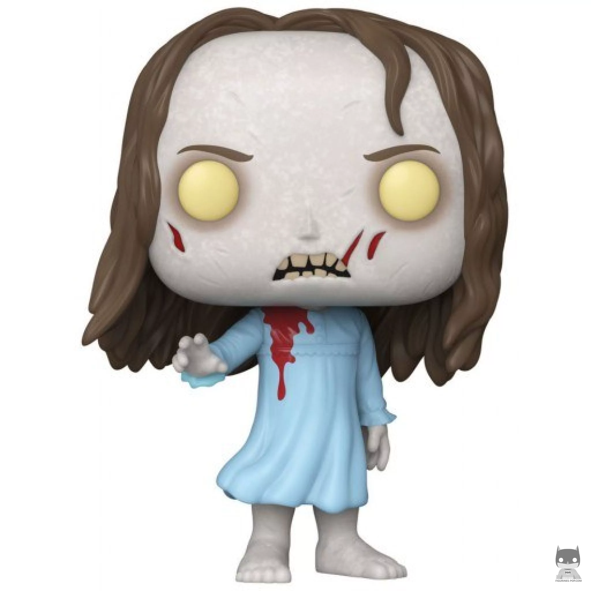 Figurine Funko POP Katherine Possédée (L'Exorciste : Dévotion)