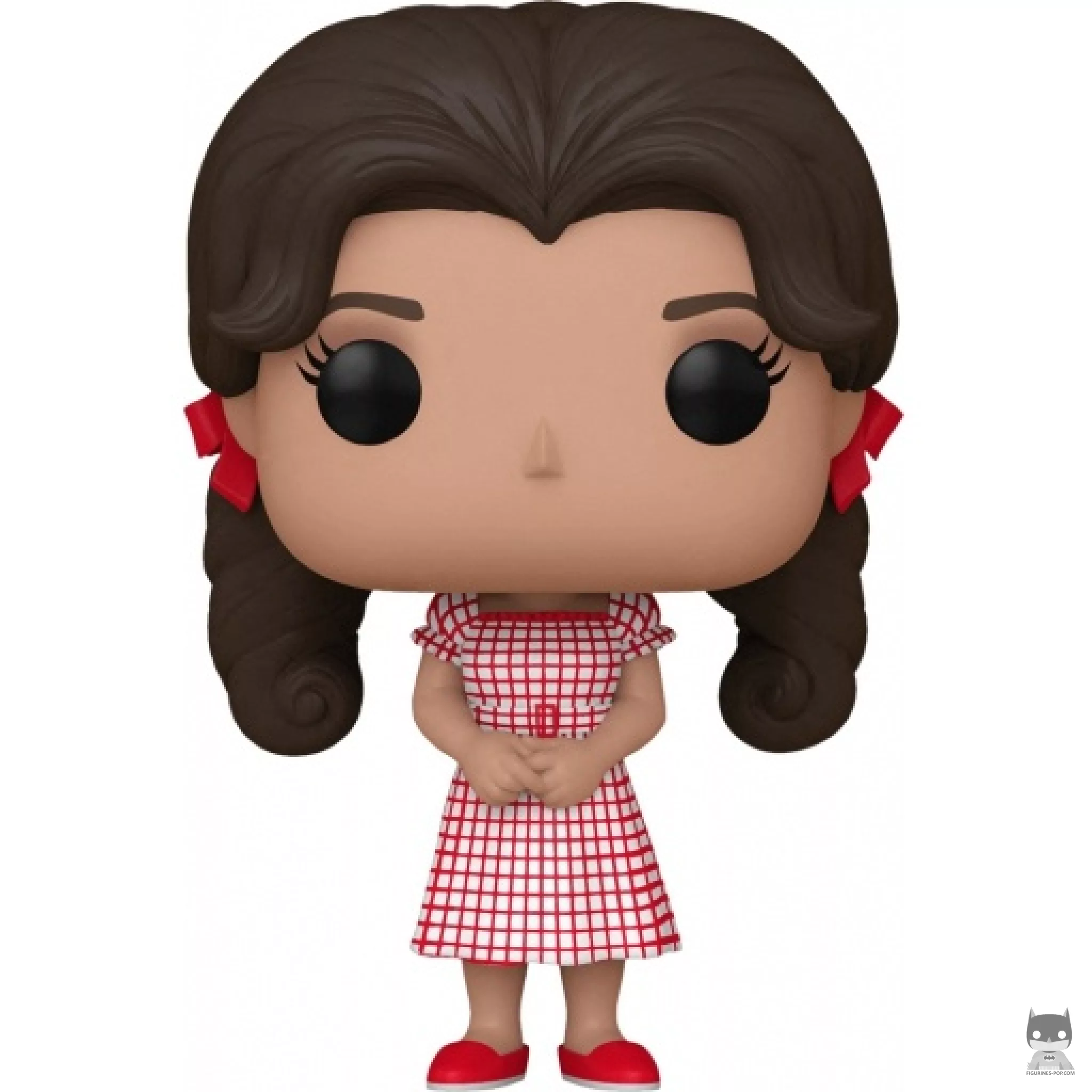 Figurine Funko POP Mary Ann Summers, la petite épicière (L'Île aux naufragés)