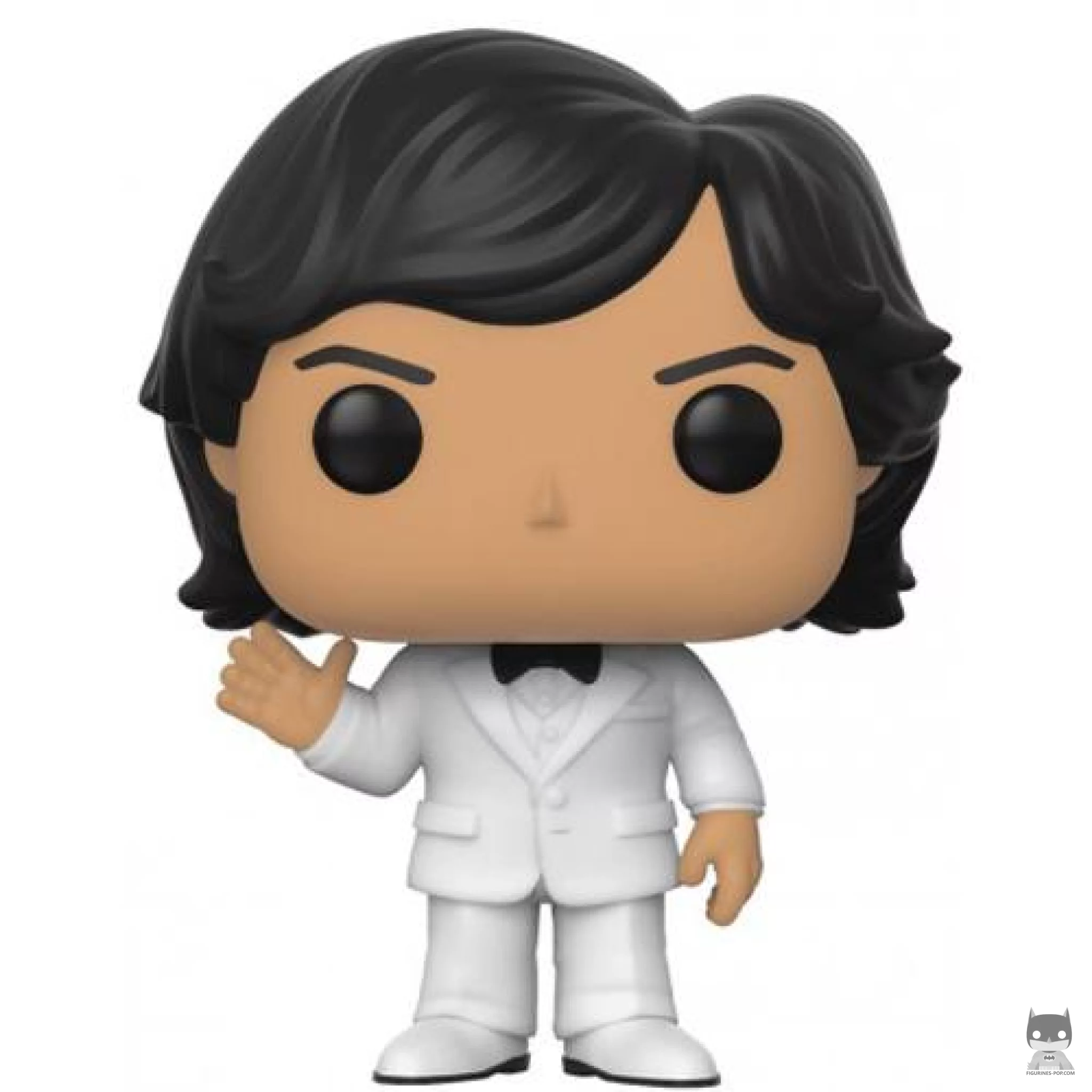 Figurine Funko POP Tattoo (L'île Fantastique)