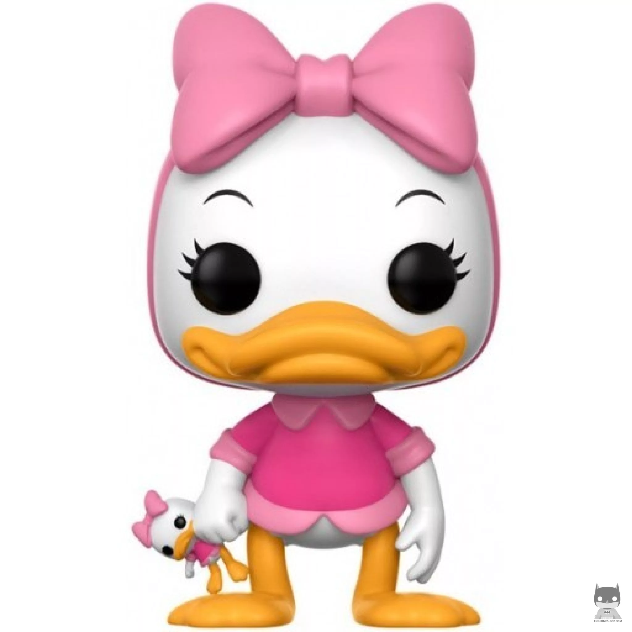 Figurine Funko POP Zaza Vanderquack (La Bande à Picsou)
