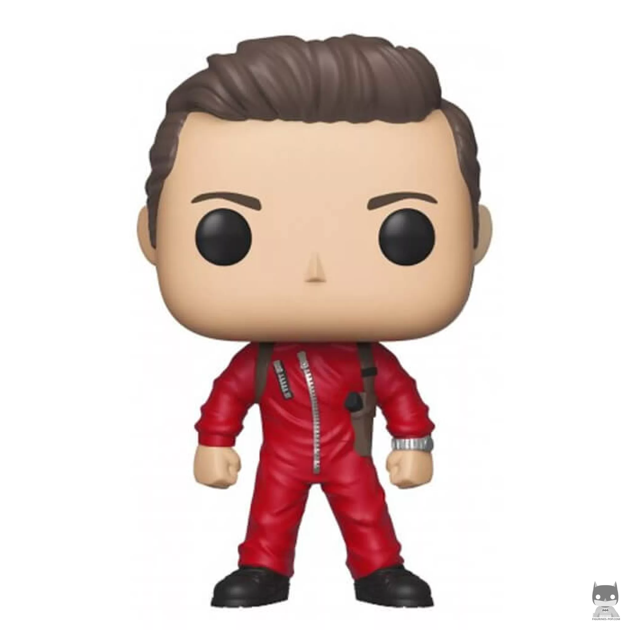Figurine Funko POP Berlin (La Casa de Papel)