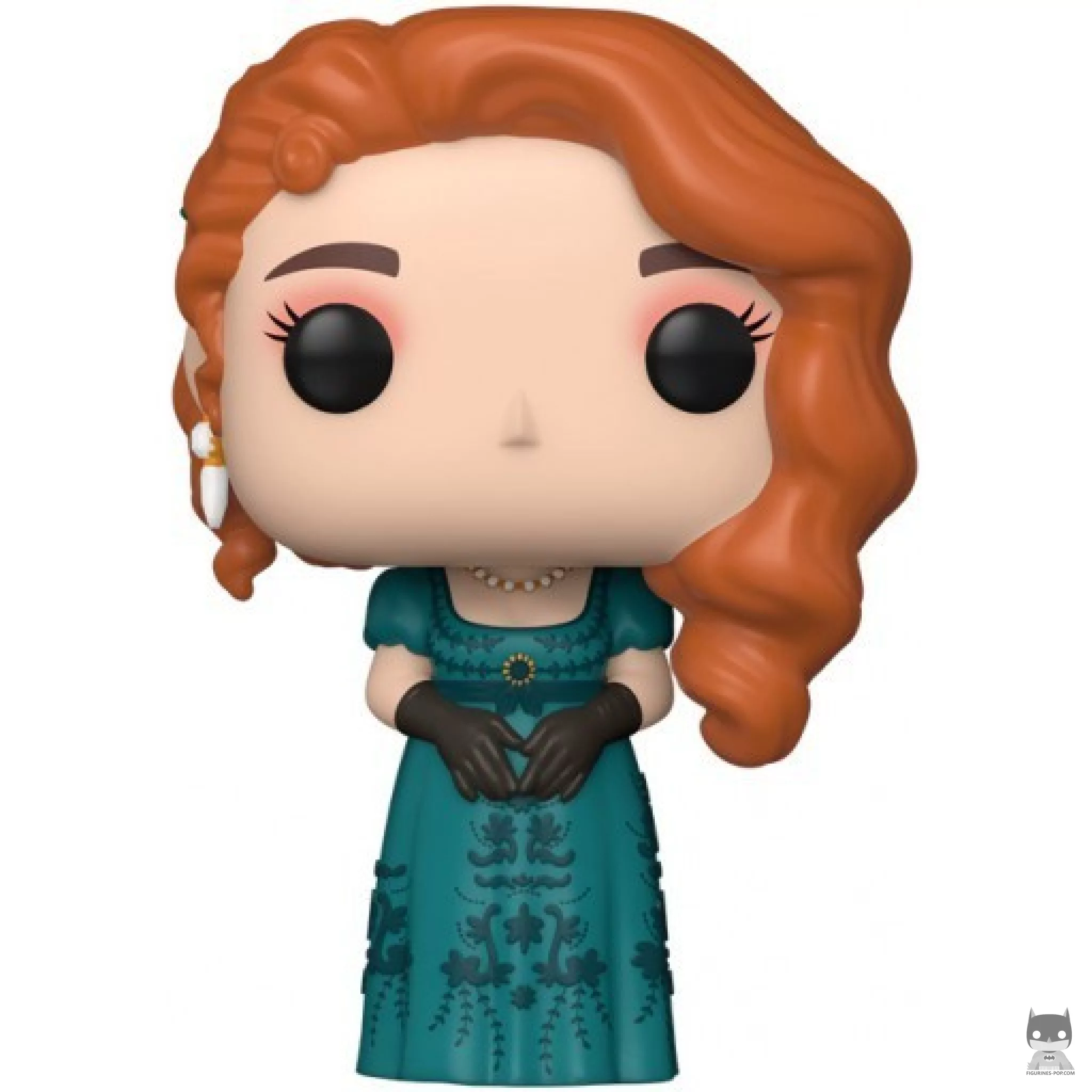 Figurine Funko POP Penelope Featherington (La Chronique des Bridgerton)
