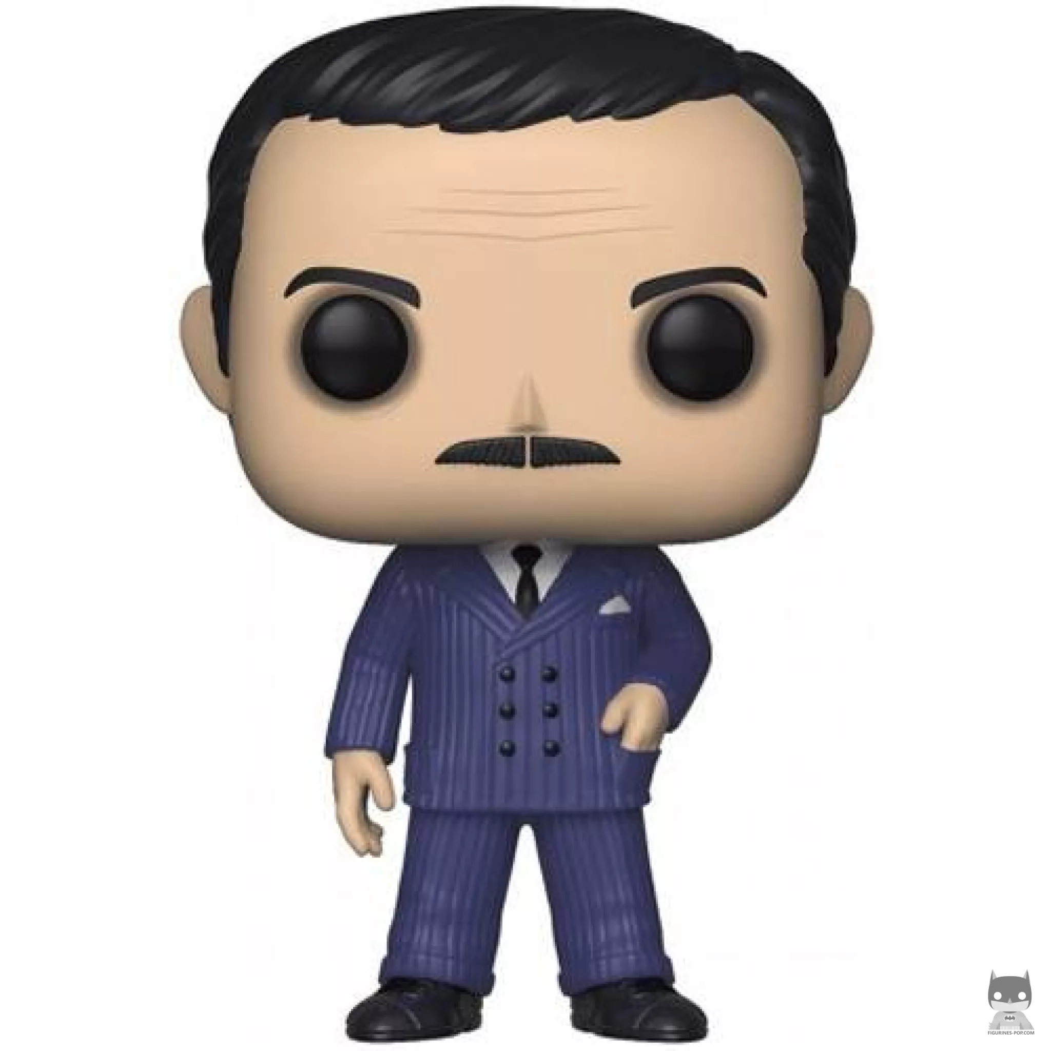 Figurine Funko POP Gomez Addams (La Famille Addams)