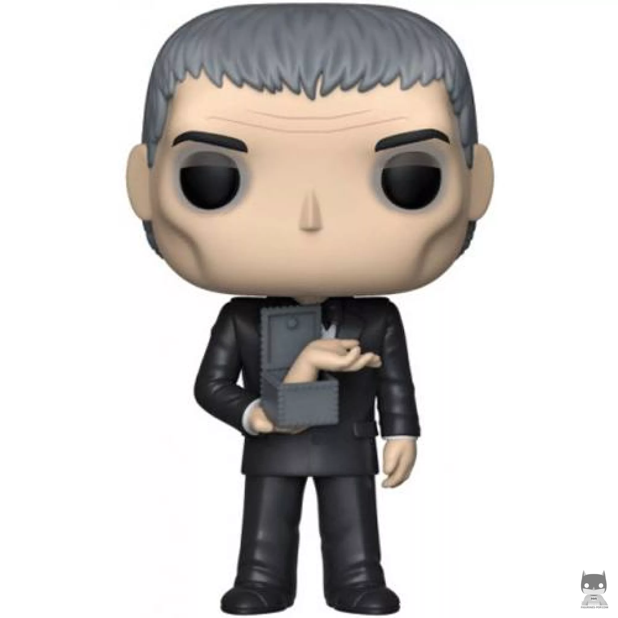 Figurine Funko POP Lurch (La Famille Addams)