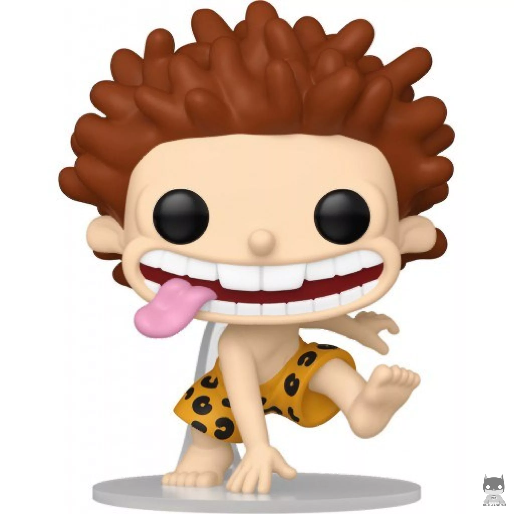 Figurine Funko POP Donnie Thornberry (La famille de la jungle)