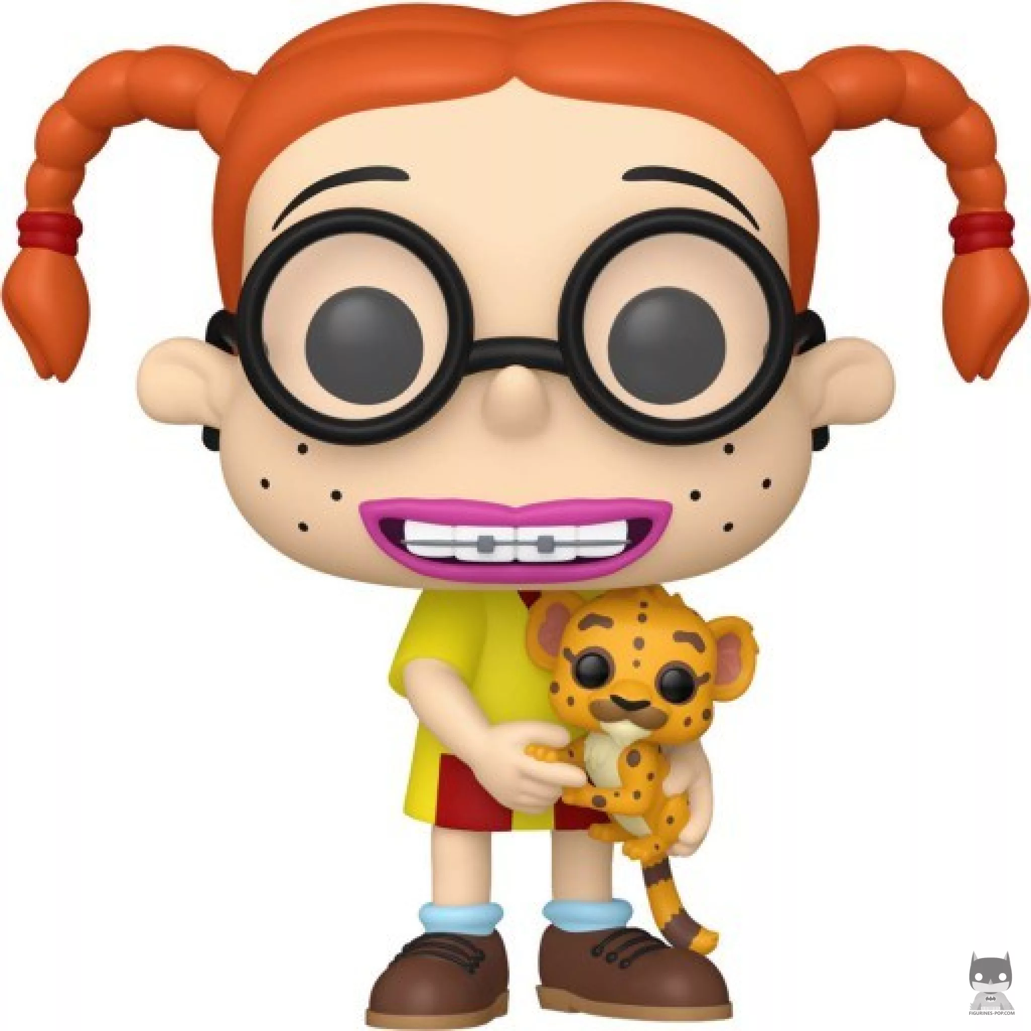 Figurine Funko POP Eliza Thornberry (La famille de la jungle)