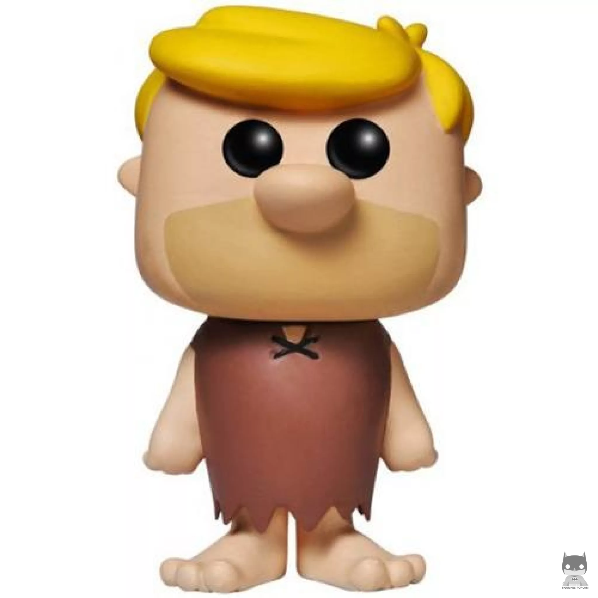 Figurine Funko POP Barney Laroche (La Famille Pierrafeu)