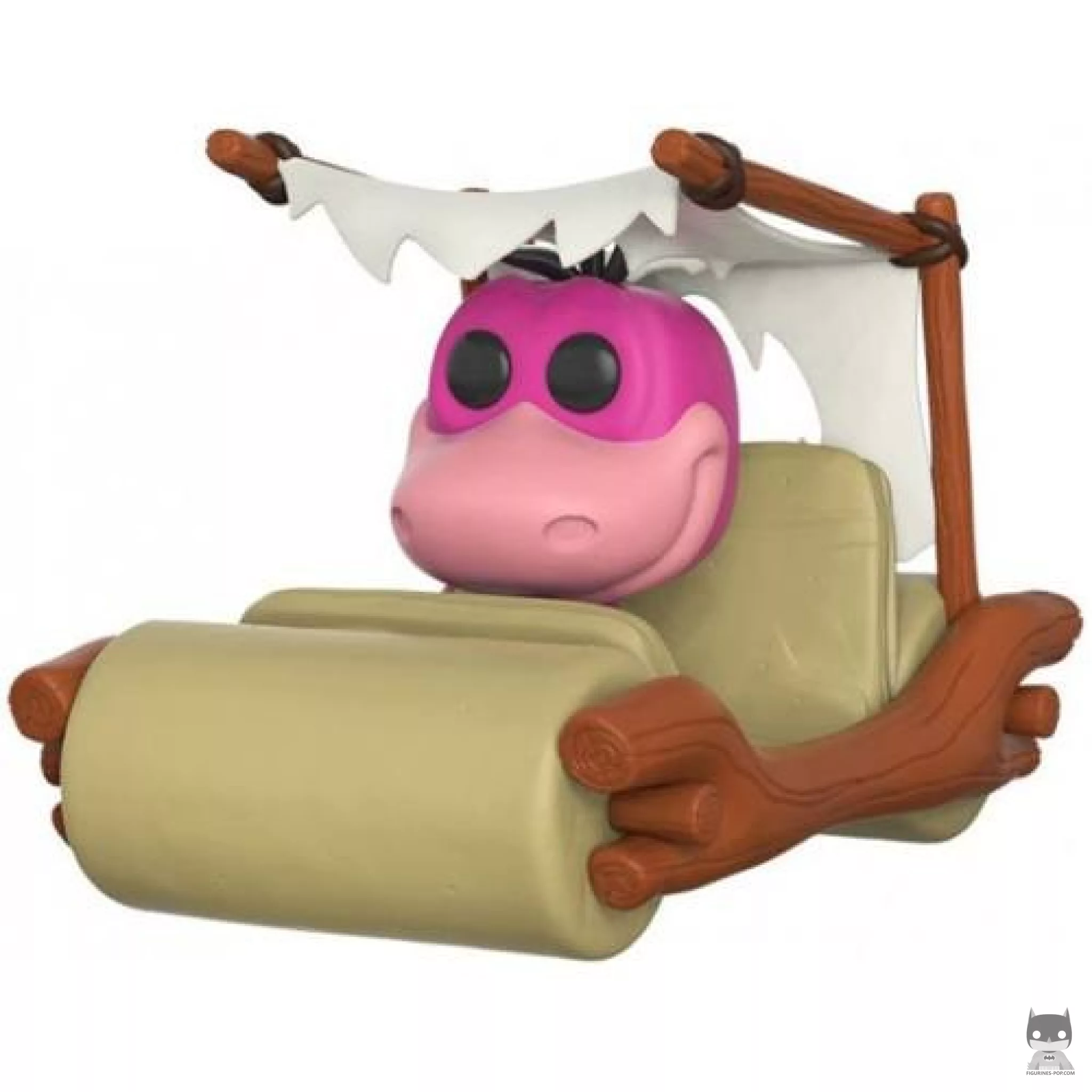 Figurine Funko POP Dino (La Famille Pierrafeu)