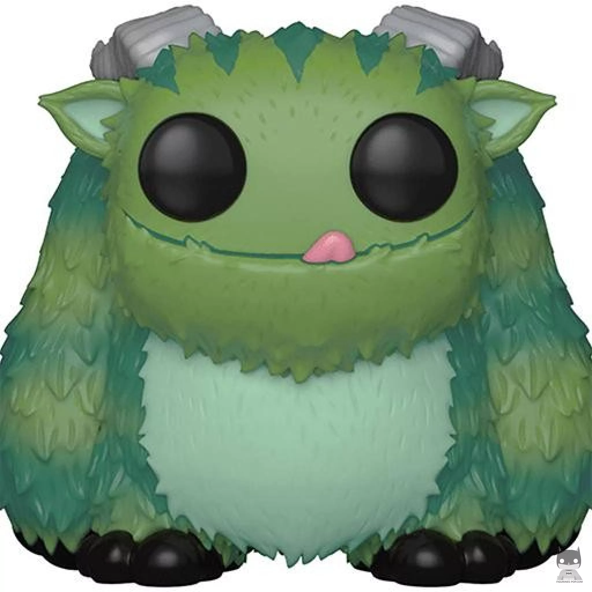 Figurine Funko POP Tumblebee (Vert) (La Forêt de Wetmore)