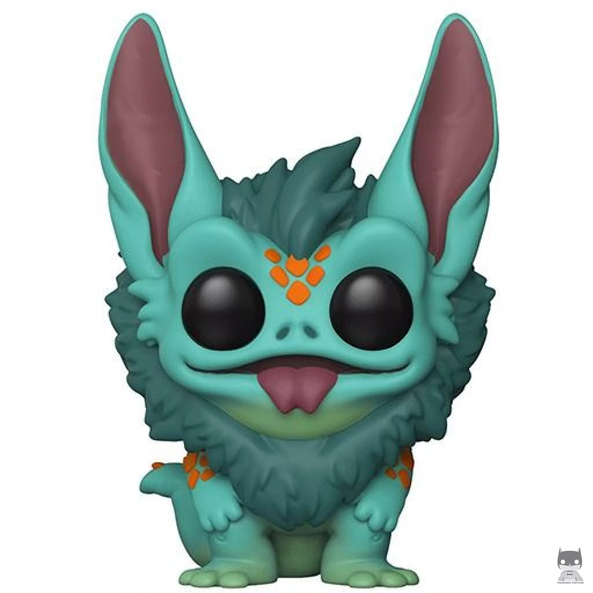 Figurine Funko POP Smoots (La Forêt de Wetmore)