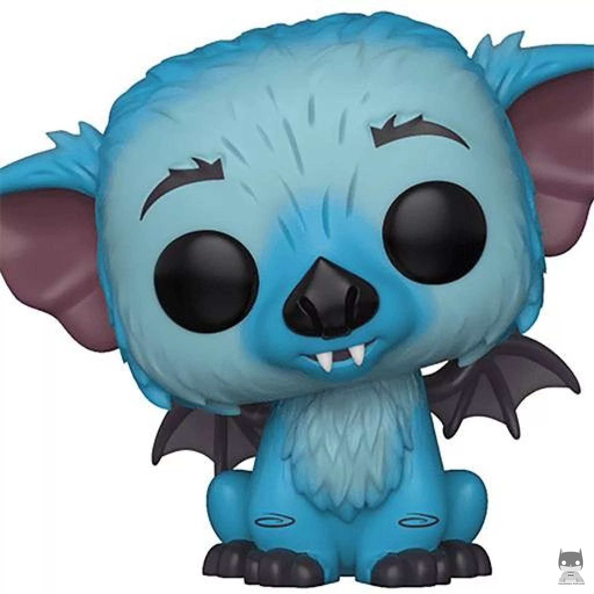 Figurine Funko POP Bugsy Wingnut (Bleu) (La Forêt de Wetmore)