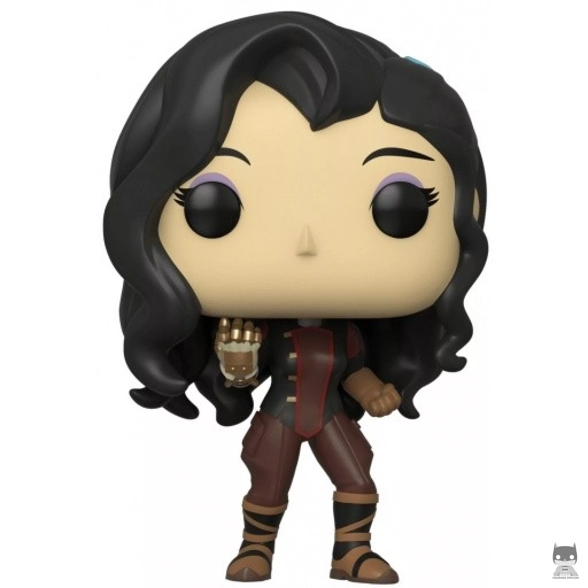 Figurine Funko POP Asami (La Légende de Korra)