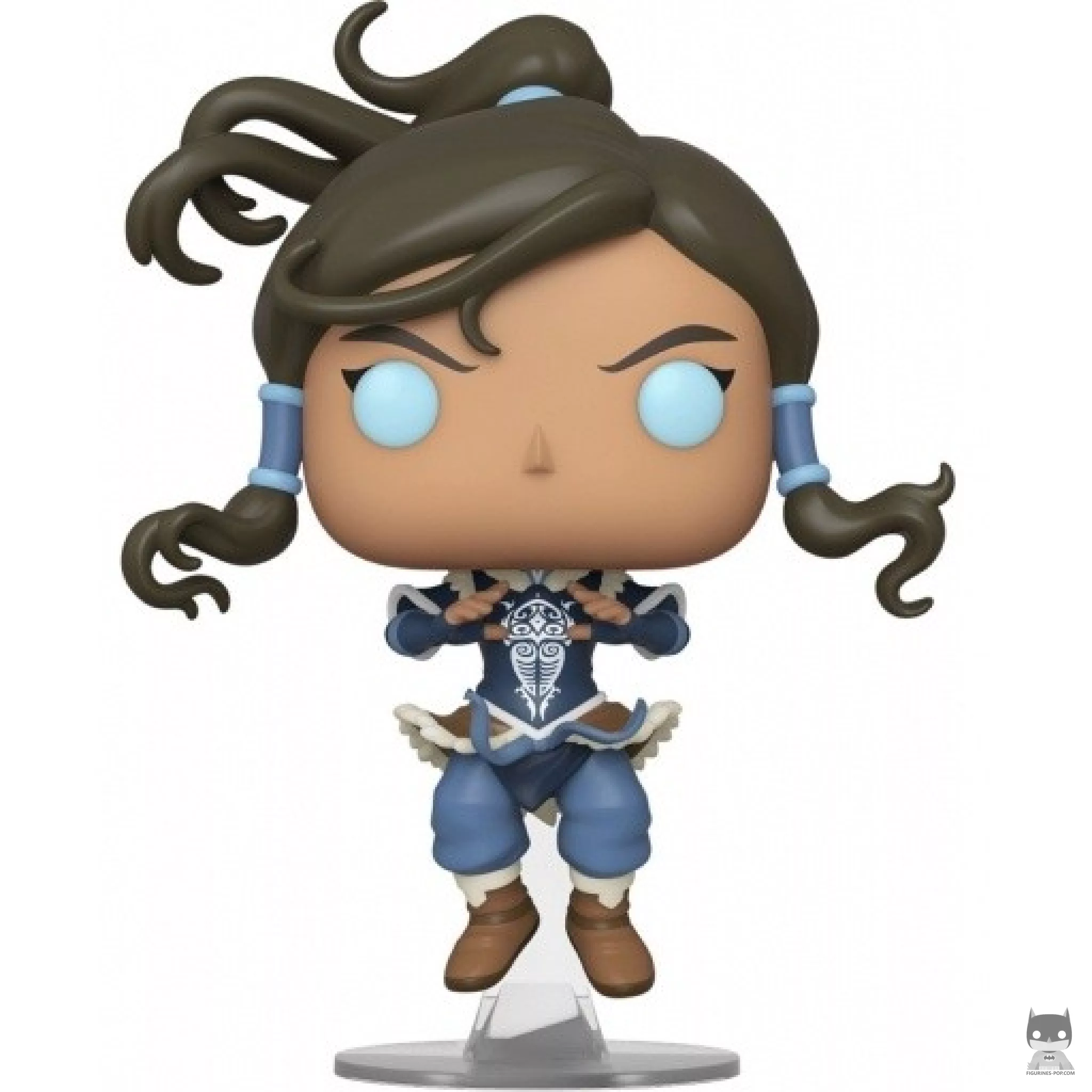 Figurine Funko POP Korra (La Légende de Korra)
