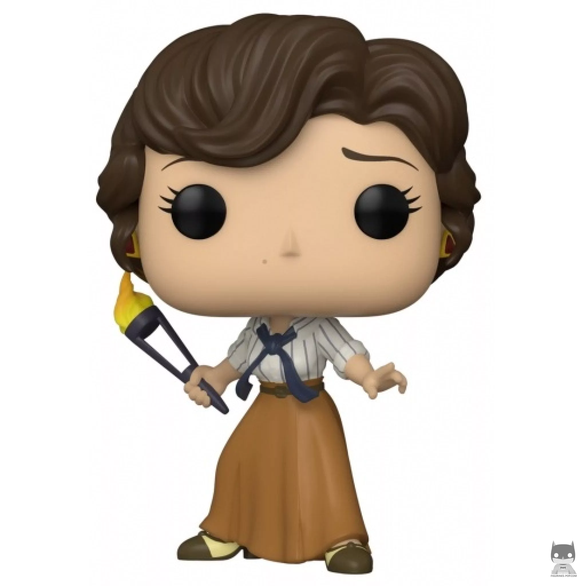 Figurine Funko POP Evelyn Carnahan (La Momie)