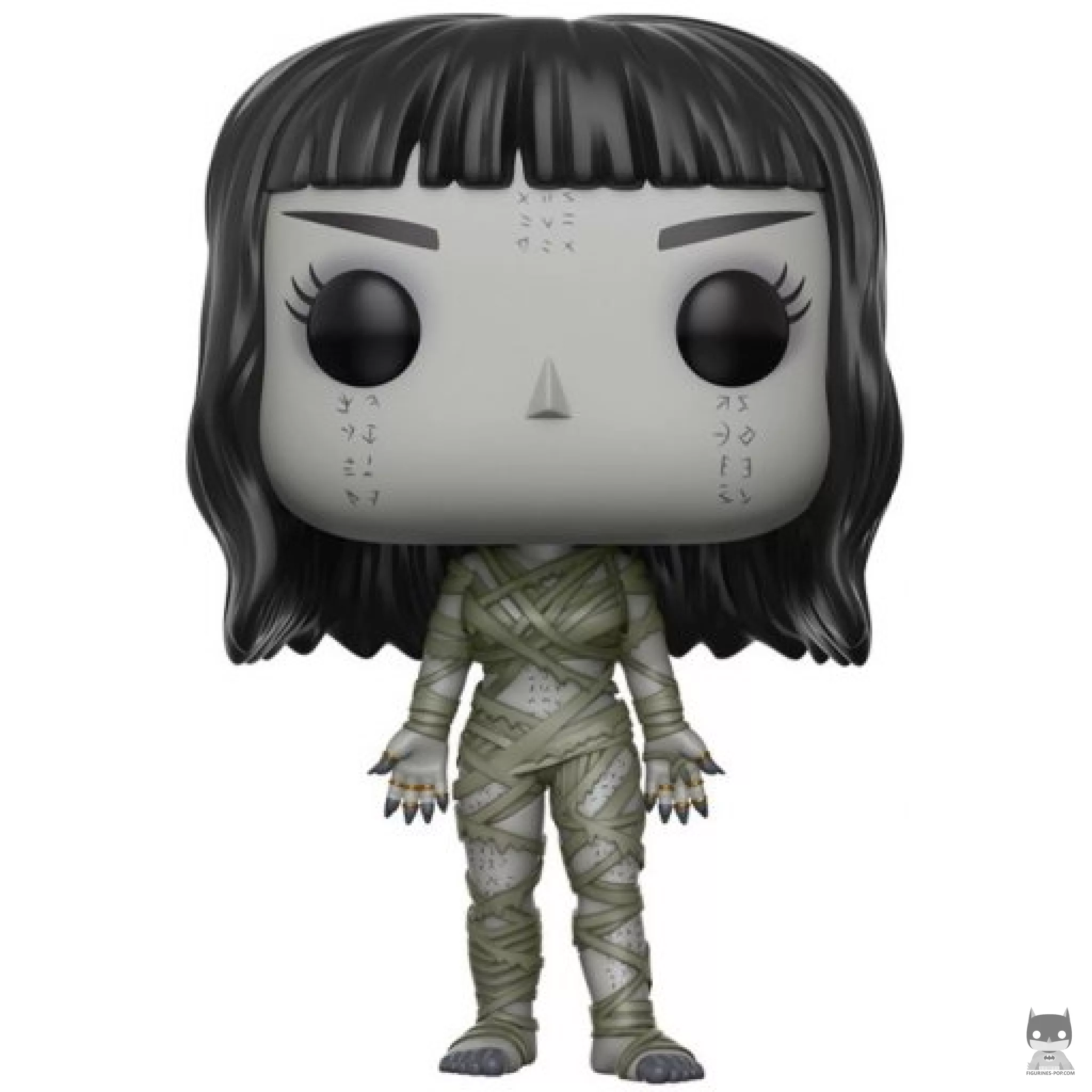 Figurine Funko POP La Momie (La Momie)